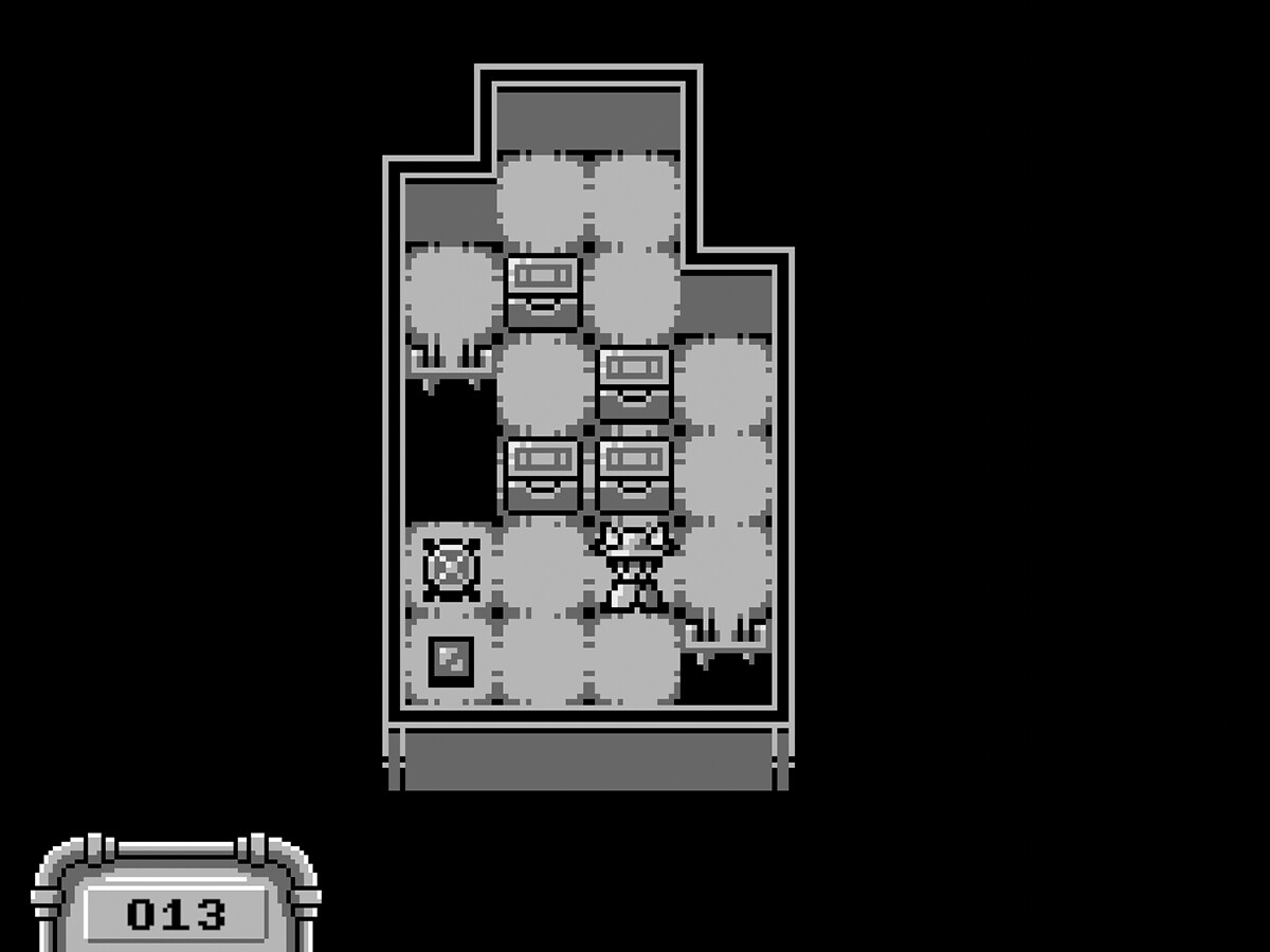 Towerheart screenshot 8