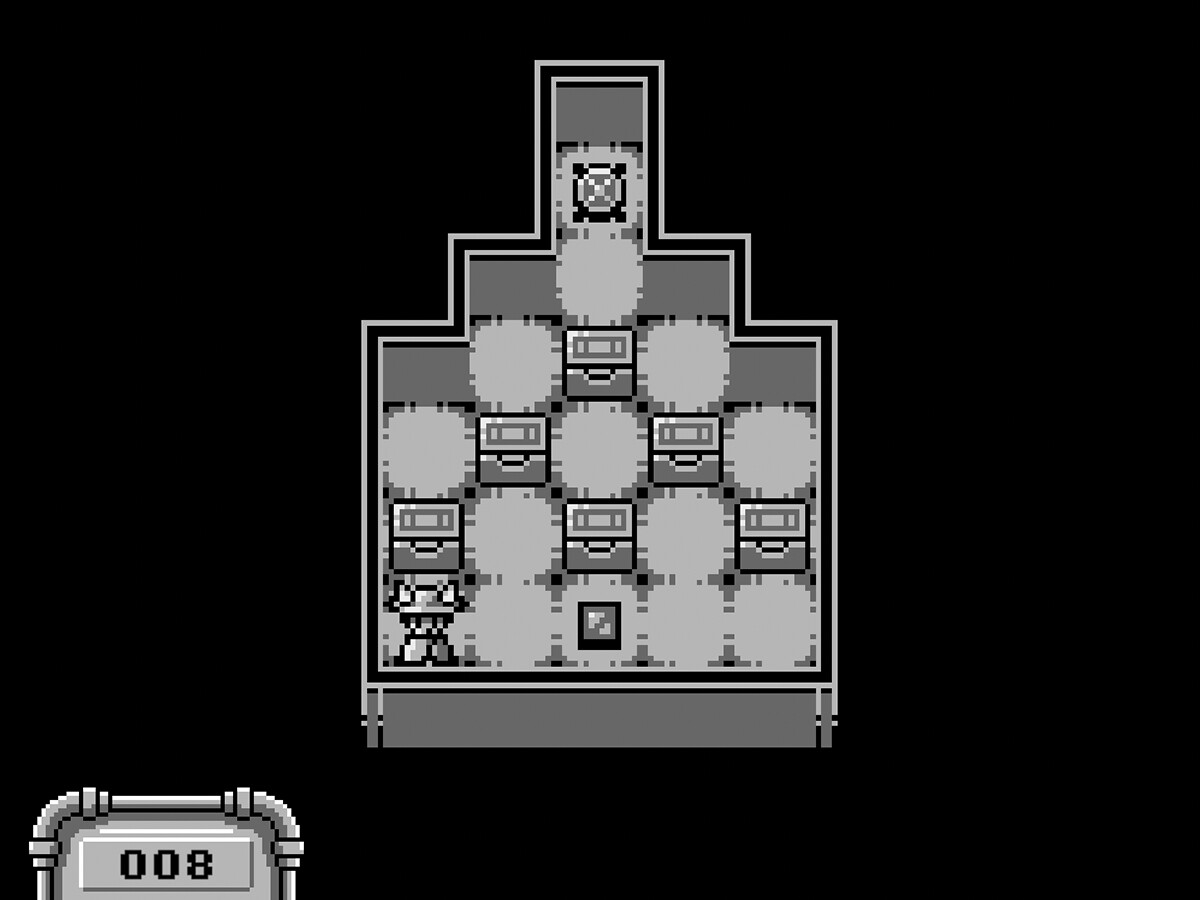 Towerheart screenshot 12