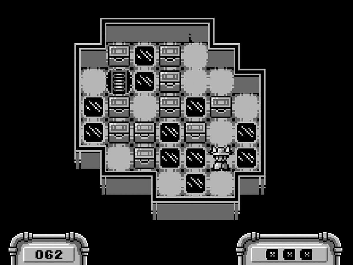 Towerheart screenshot 2