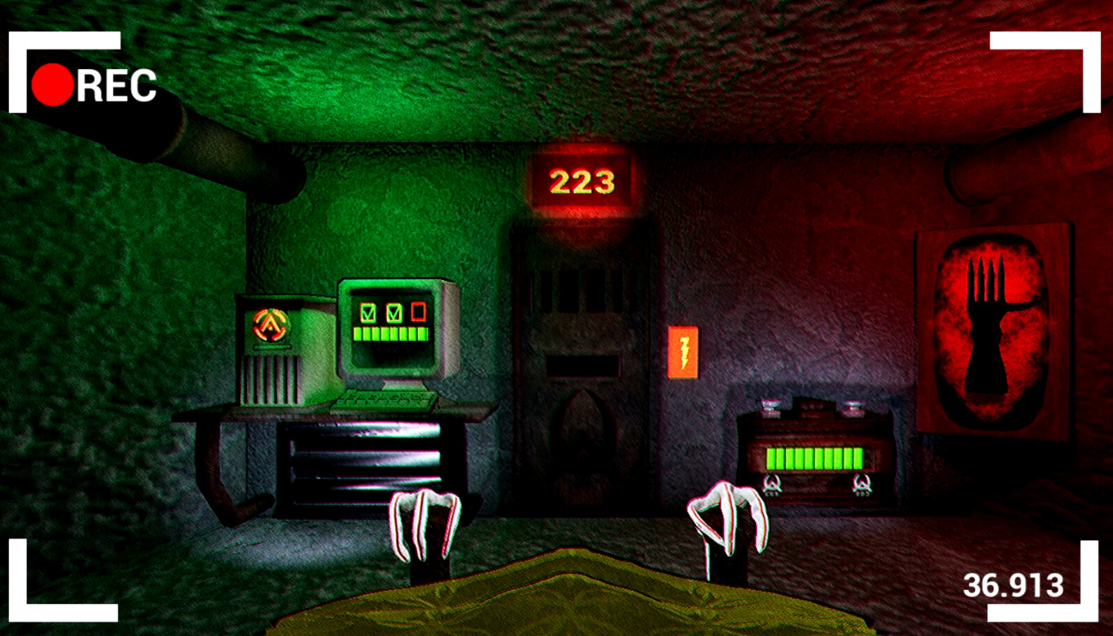 COS-249 screenshot 4