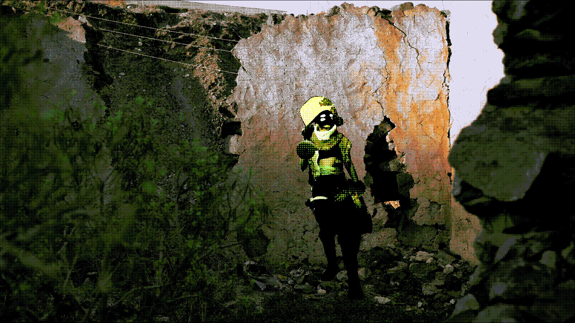 SAUDADE screenshot 5