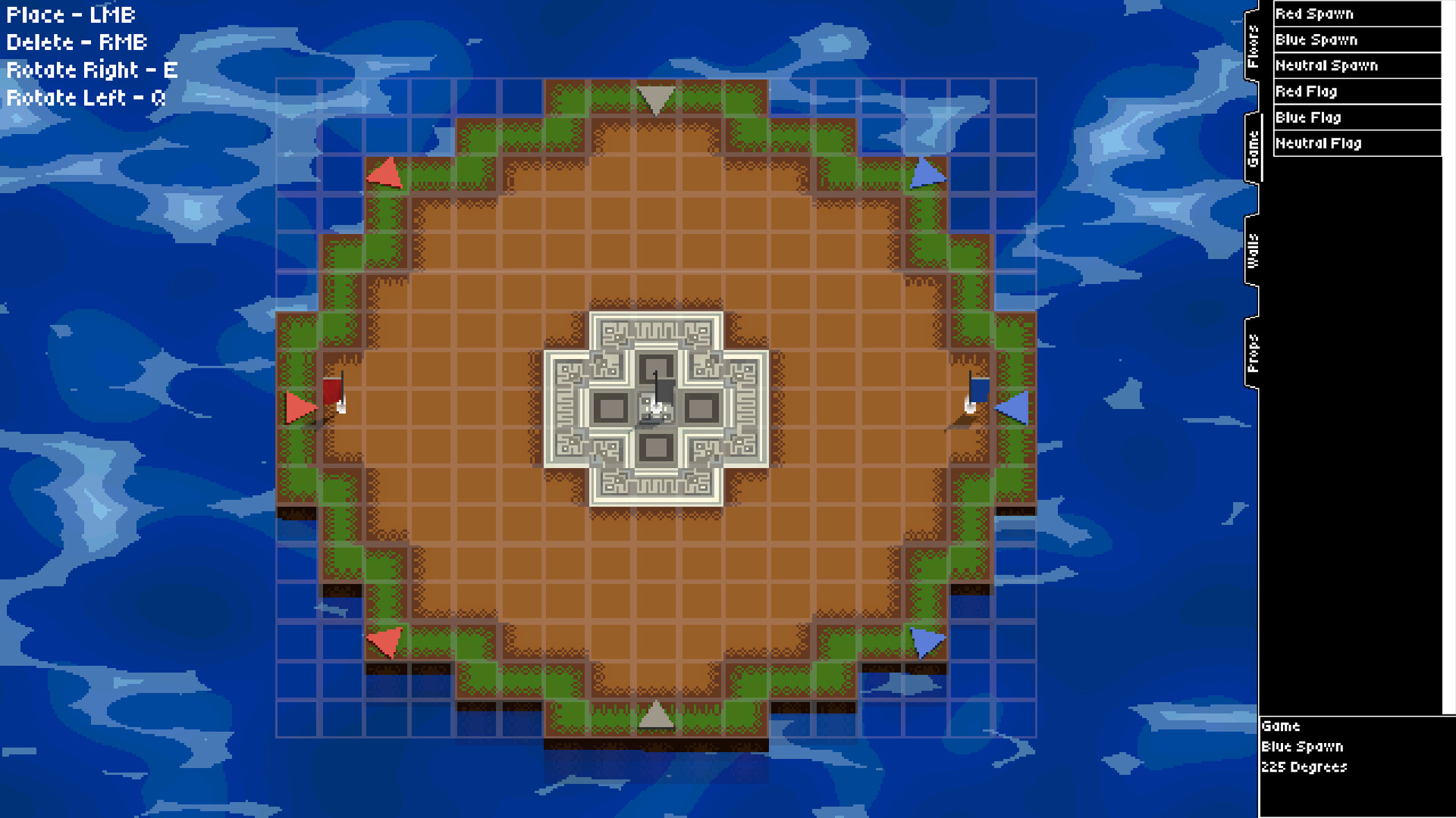 Silly Tanks screenshot 5
