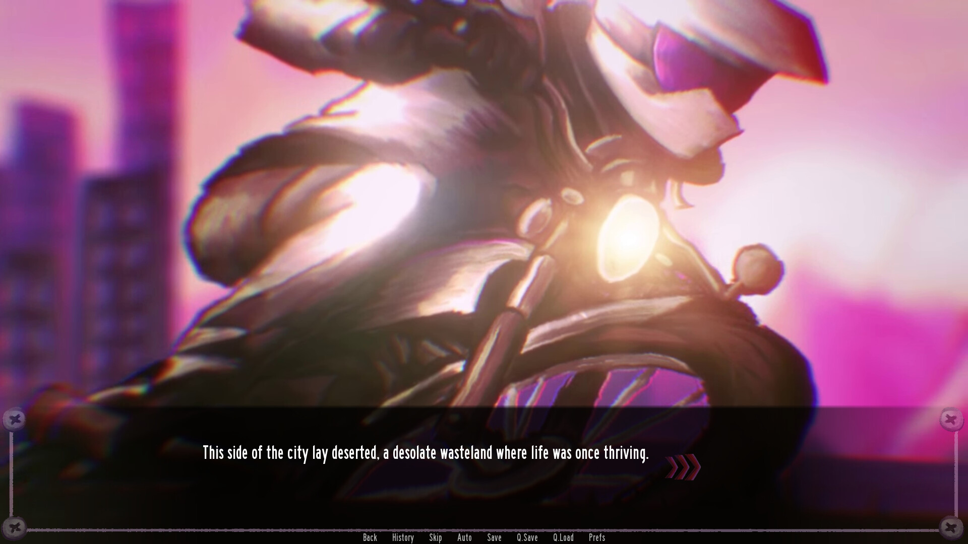 Vs. Self screenshot 4
