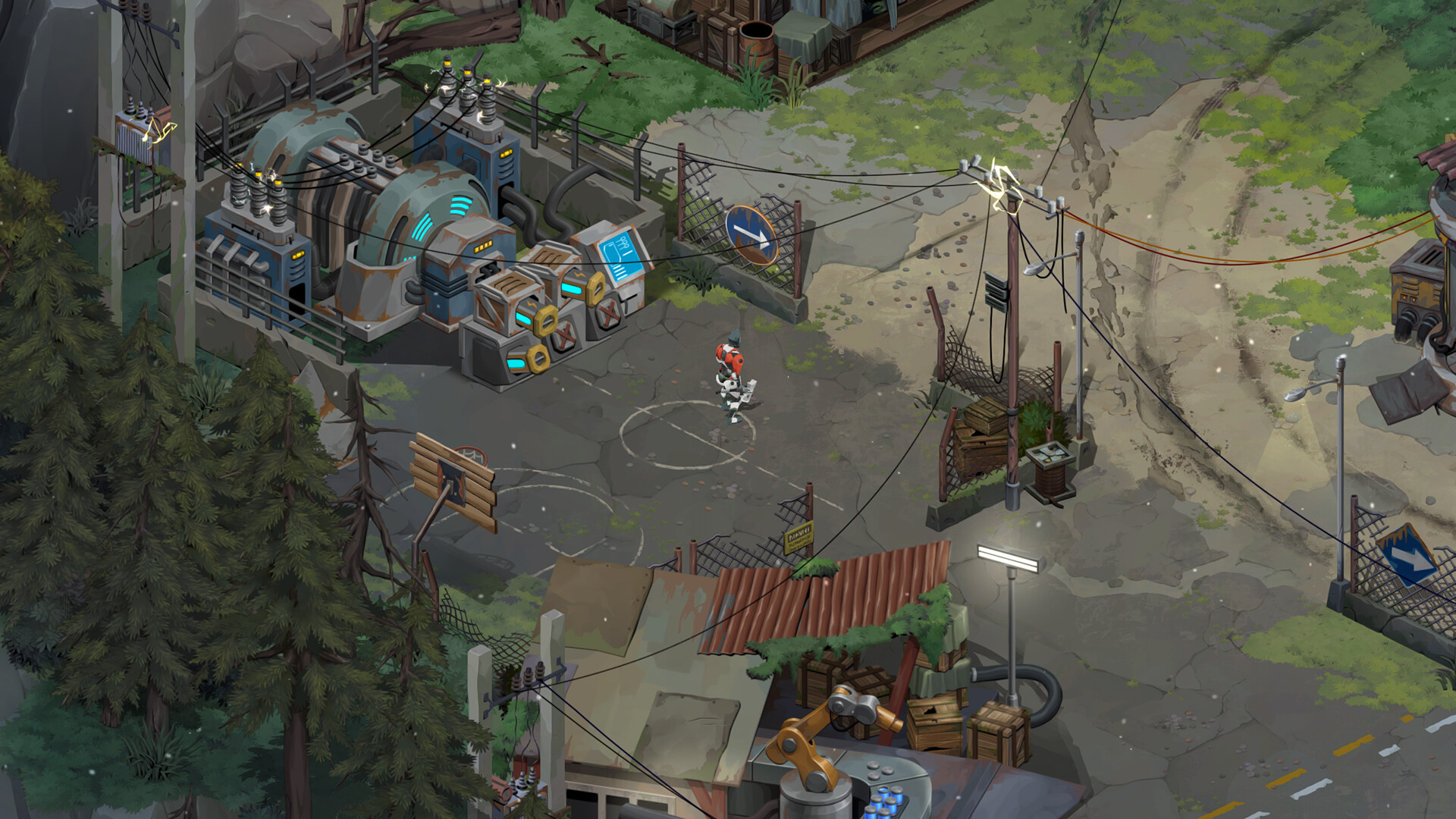 I Am Machine screenshot 3