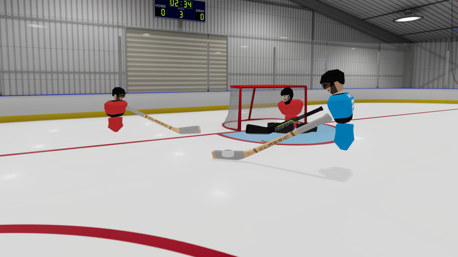 Puck screenshot 3