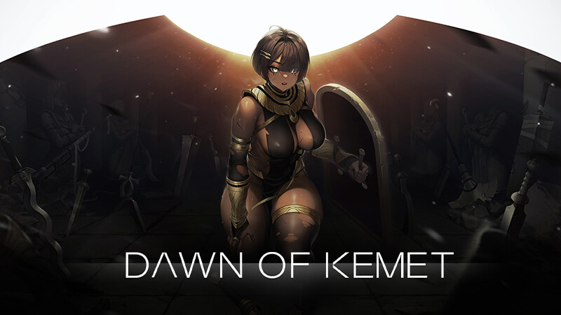 Dawn of Kemet screenshot 1