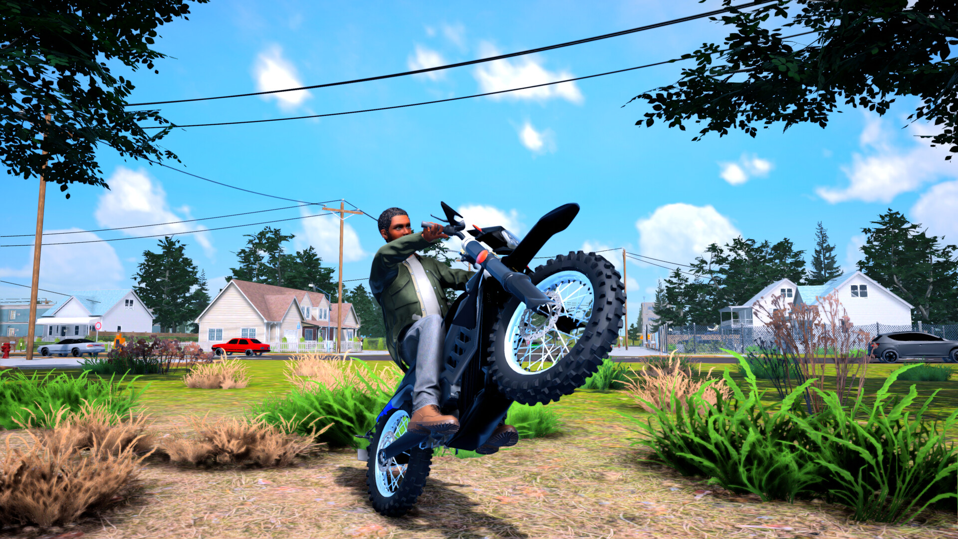 Money Simulator screenshot 4