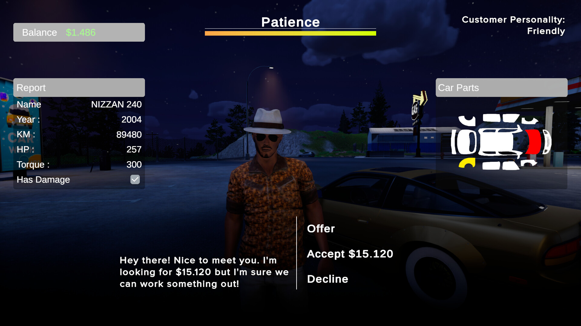 Money Simulator screenshot 15