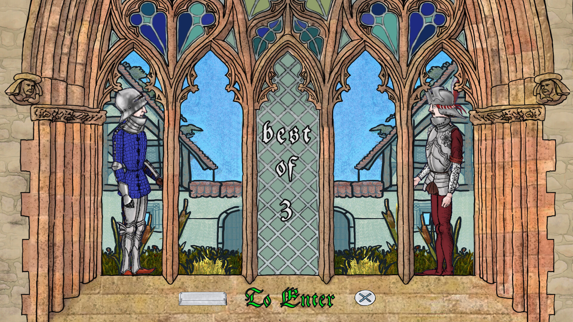 Ritter & Rotwein screenshot 13