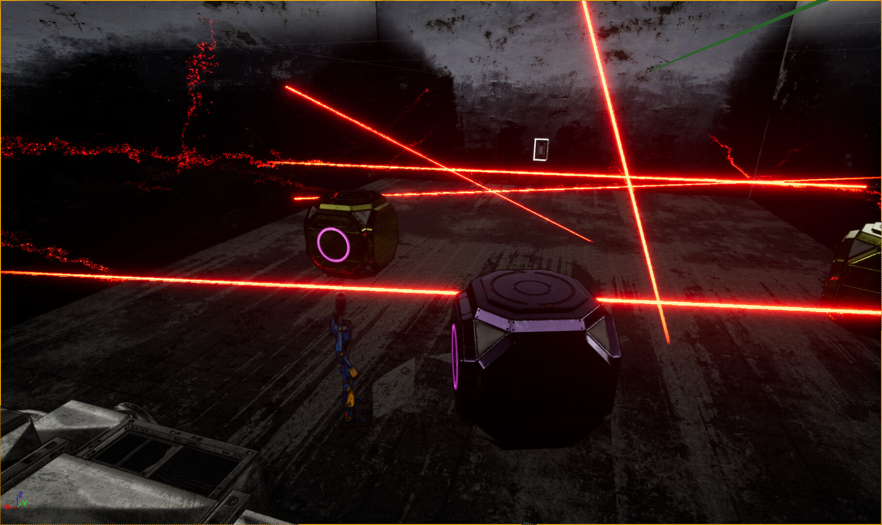 Beer Runner screenshot 4