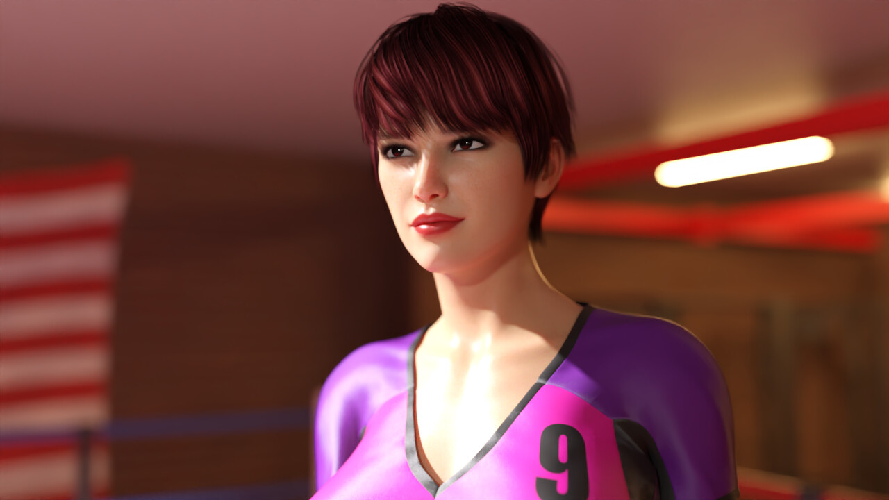 The Assistant Season 2 screenshot 1