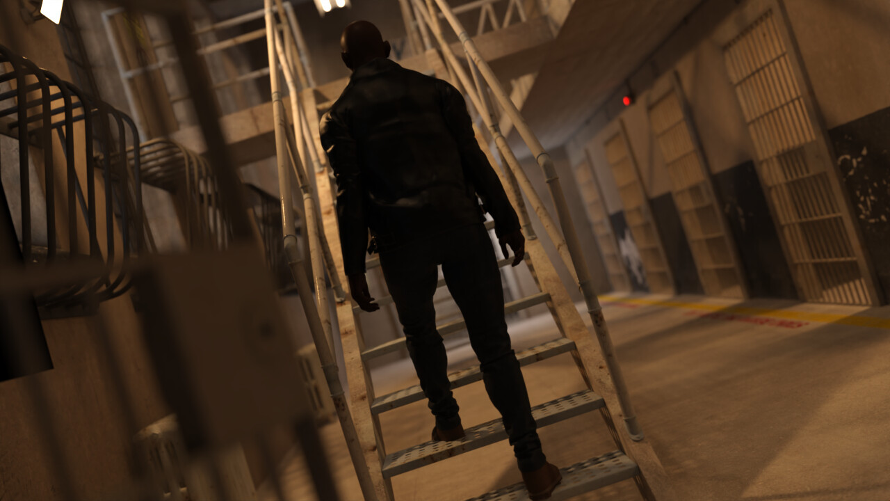 The Assistant Season 2 screenshot 3