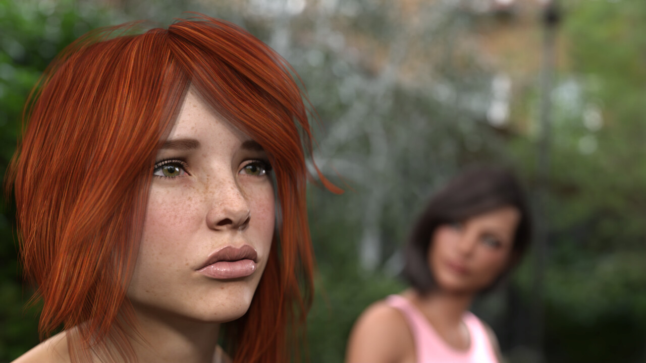 The Assistant Season 2 screenshot 2