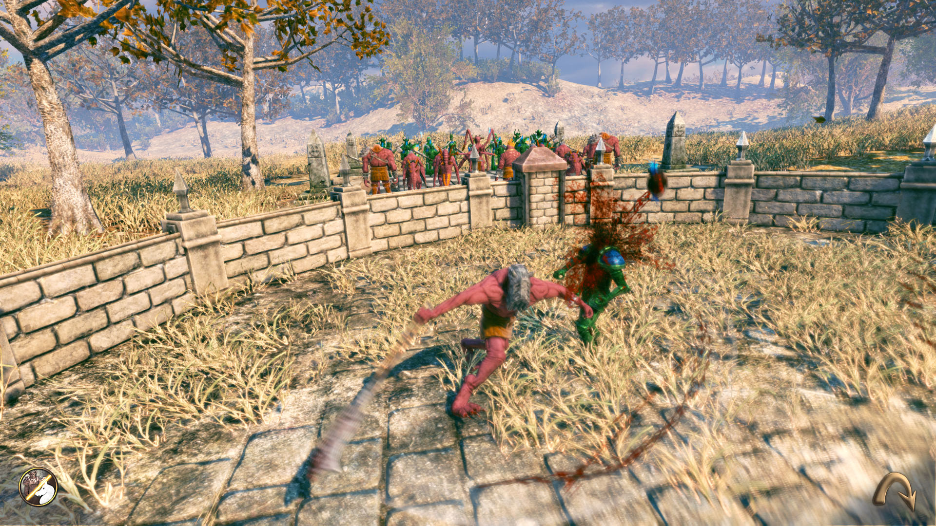 Rooks Keep screenshot 8