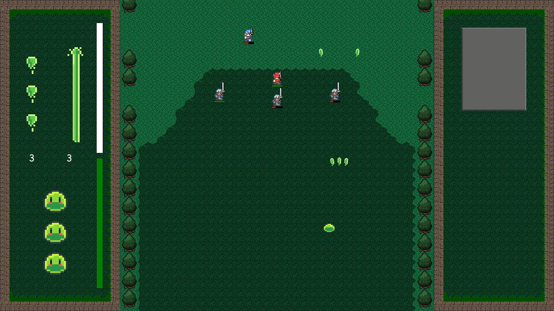 Sweet Slimes Revenge screenshot 10