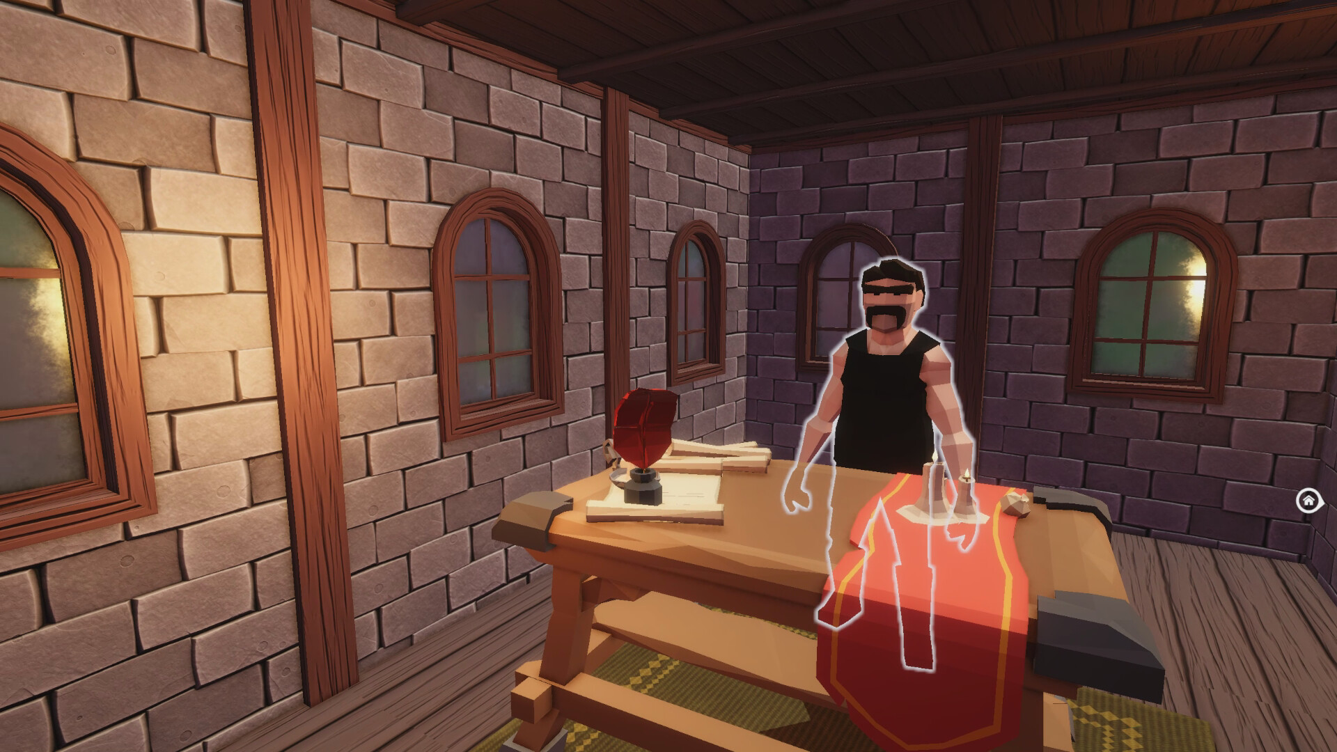 Ranch Store Simulator screenshot 2