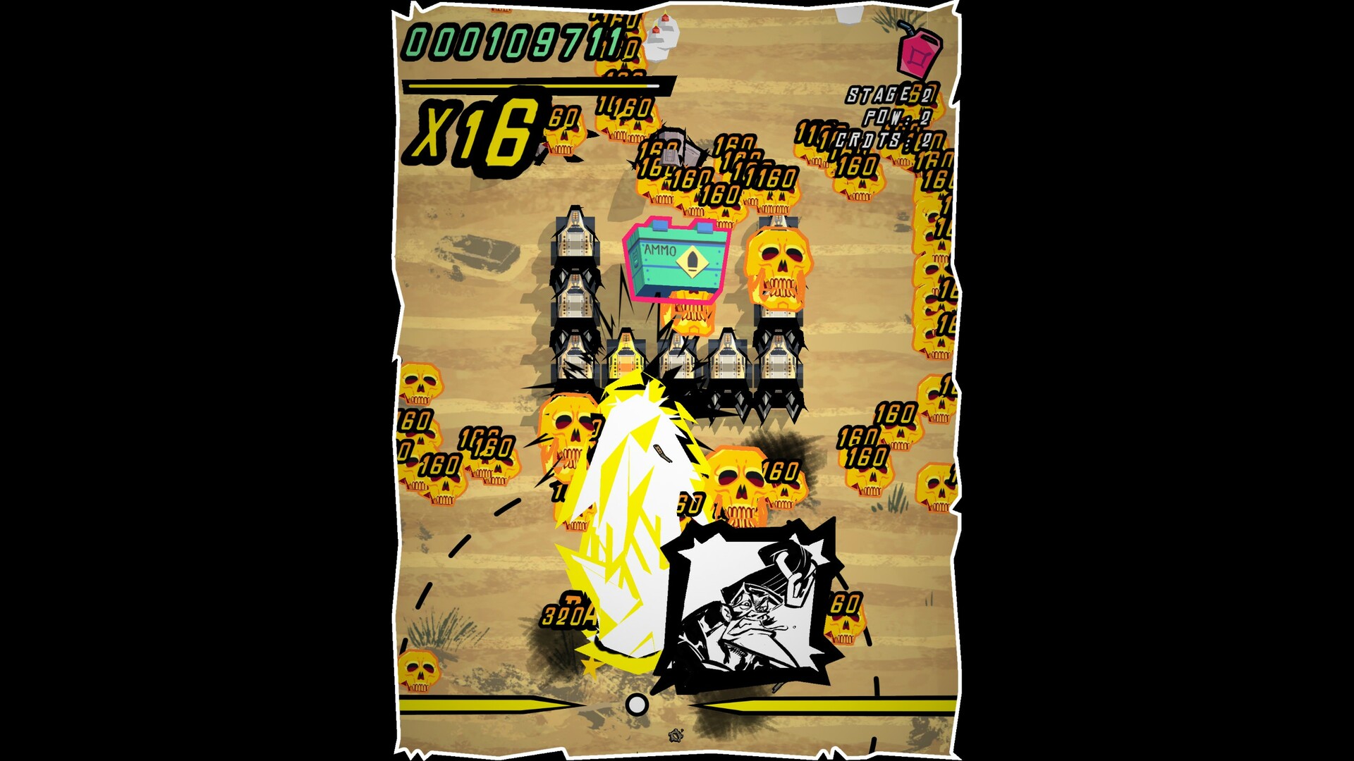 RPM - Road Punk Mayhem screenshot 3