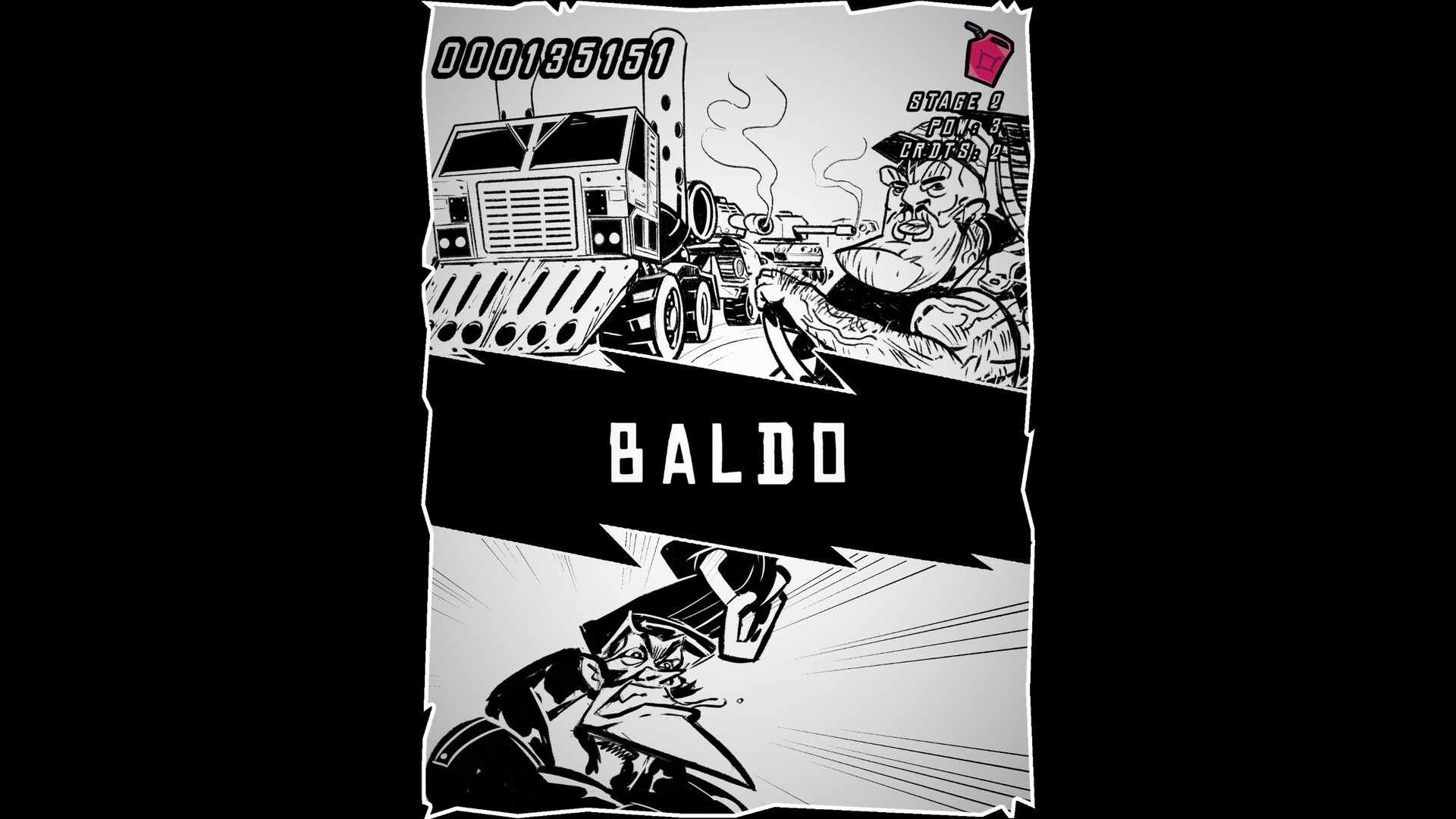 RPM - Road Punk Mayhem screenshot 13