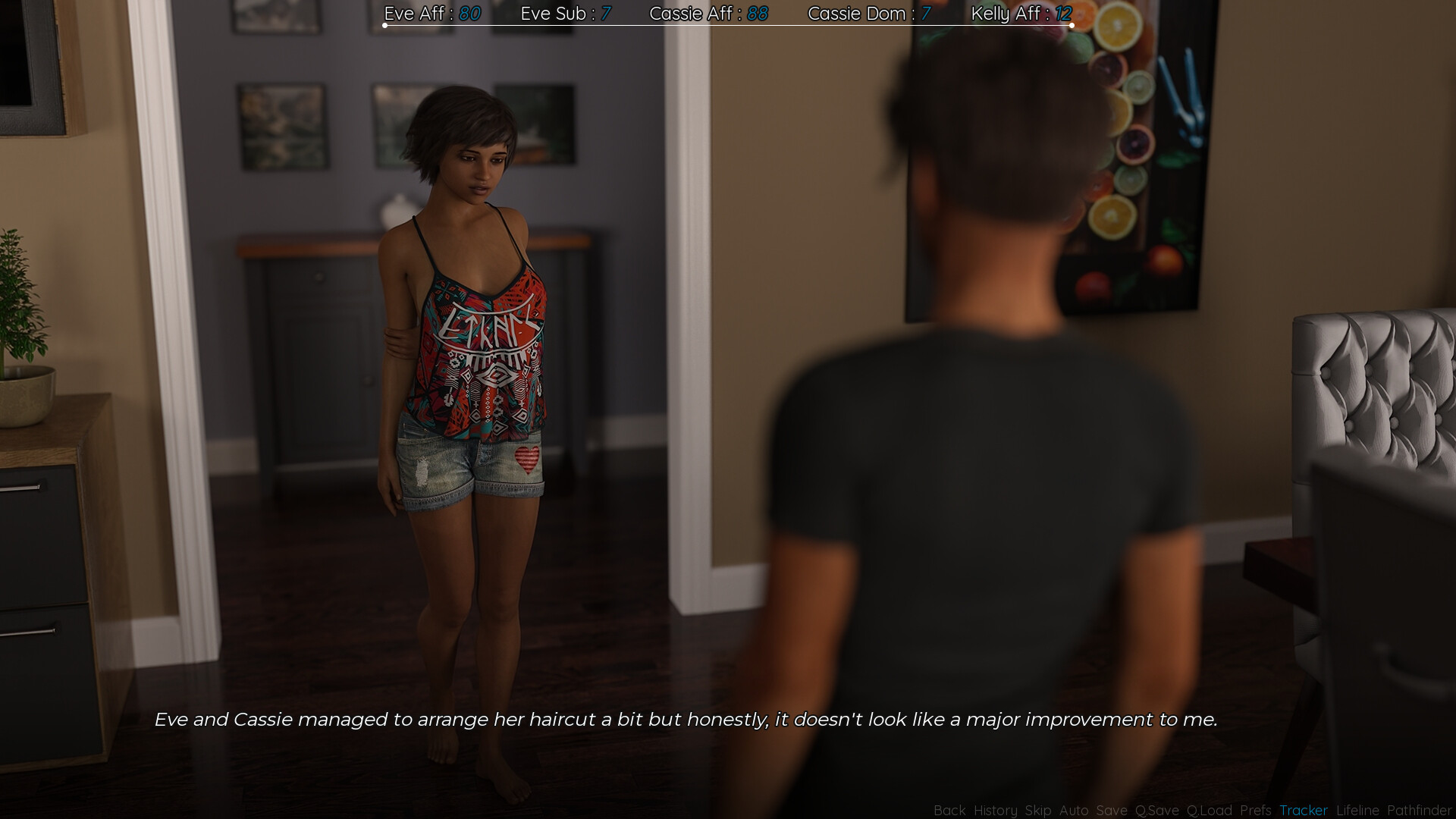Summer Scent screenshot 6