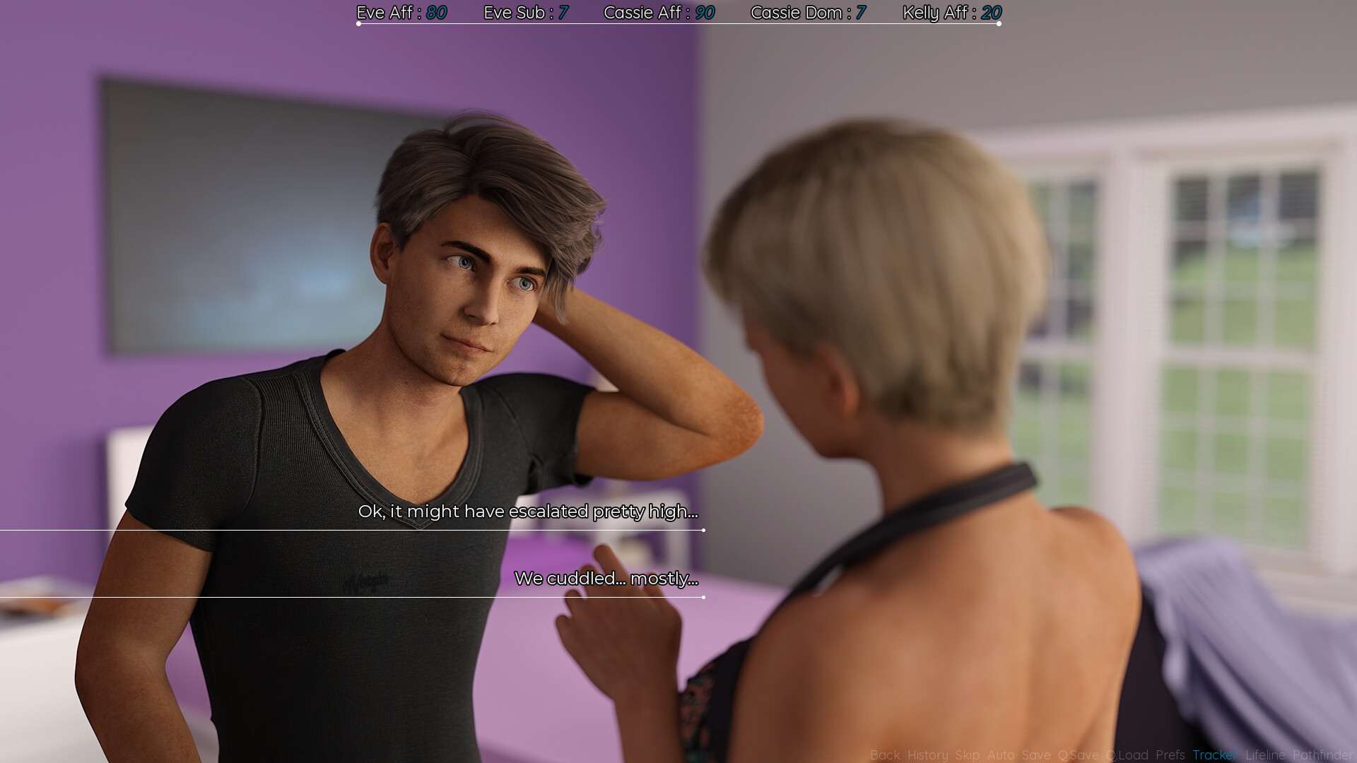 Summer Scent screenshot 12