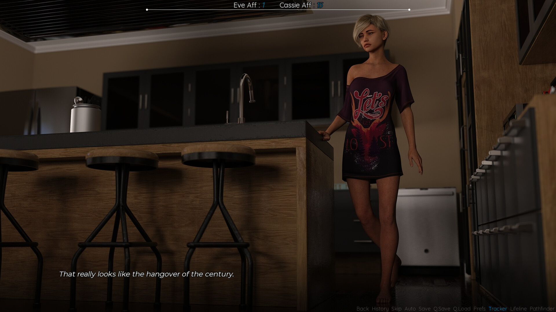 Summer Scent screenshot 7