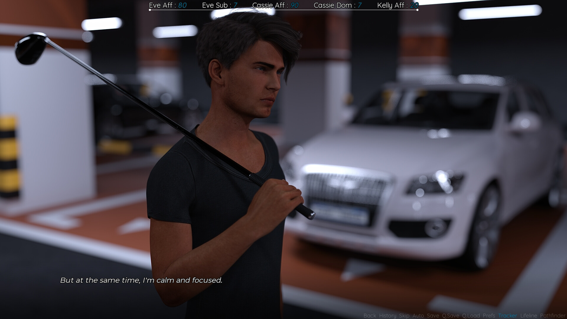 Summer Scent screenshot 9