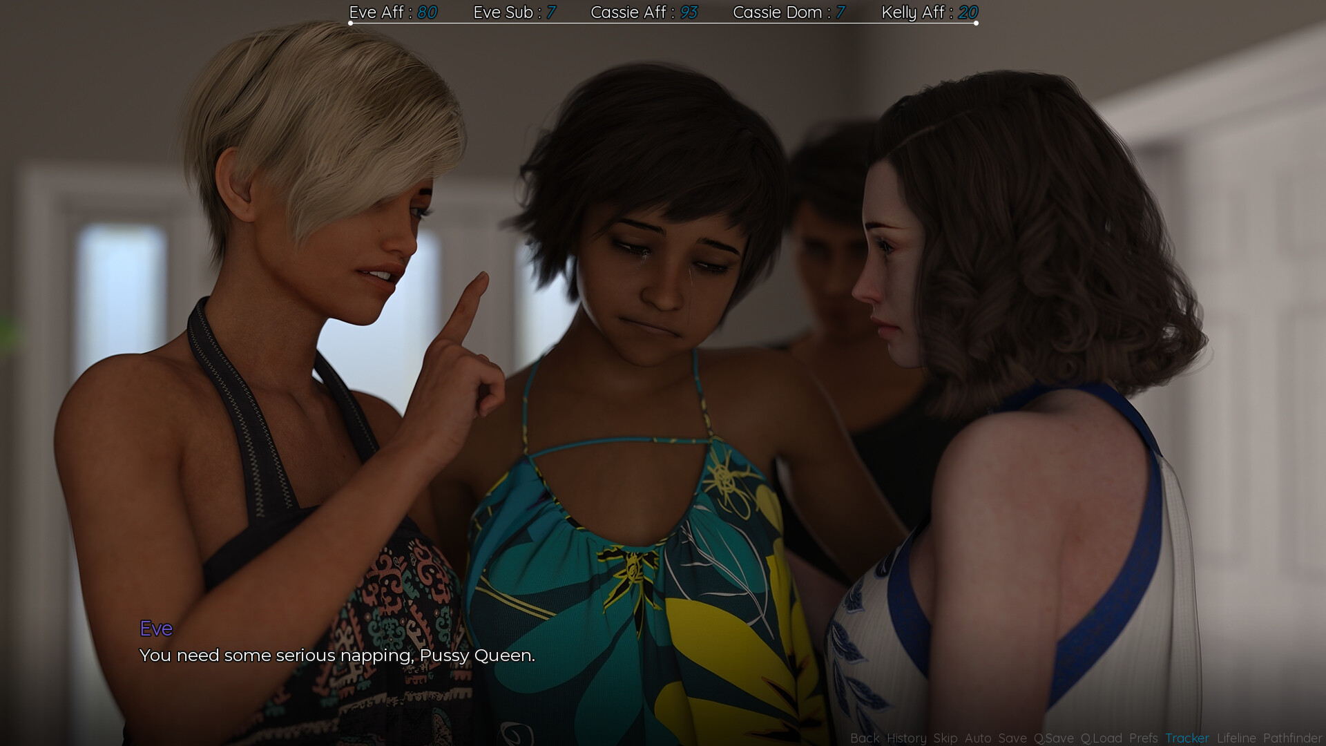 Summer Scent screenshot 8