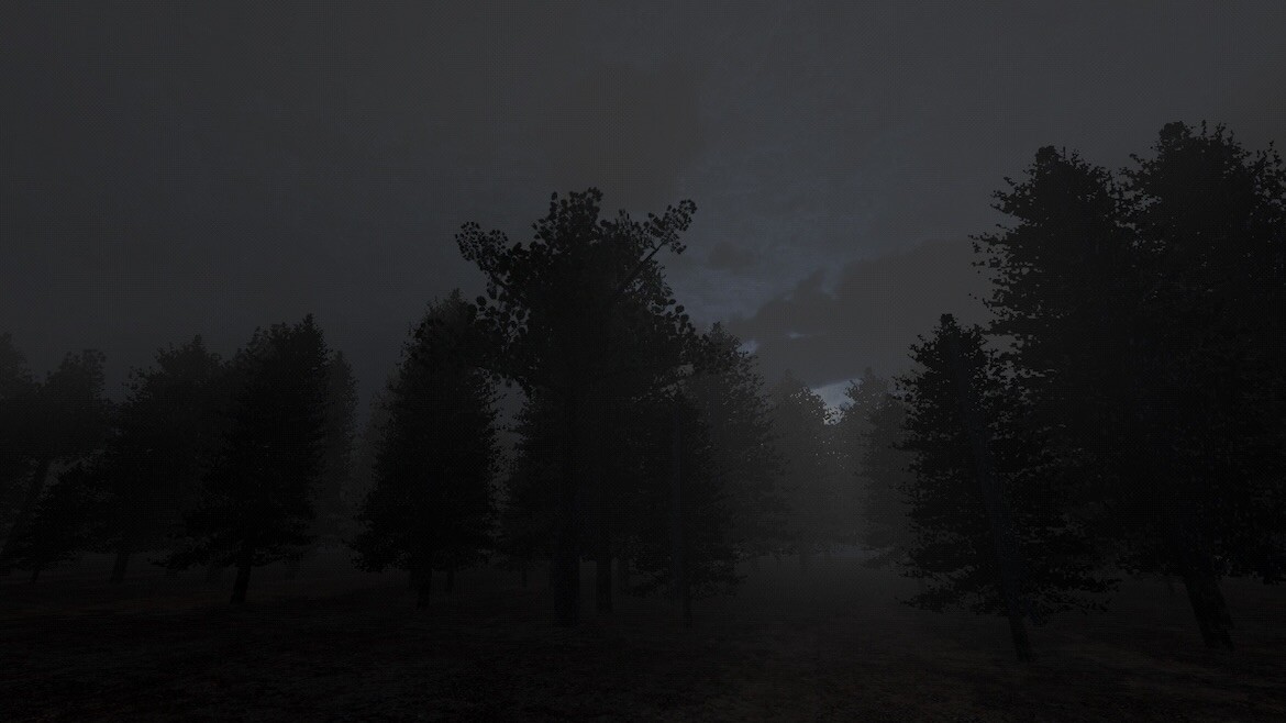Cherophobia screenshot 6