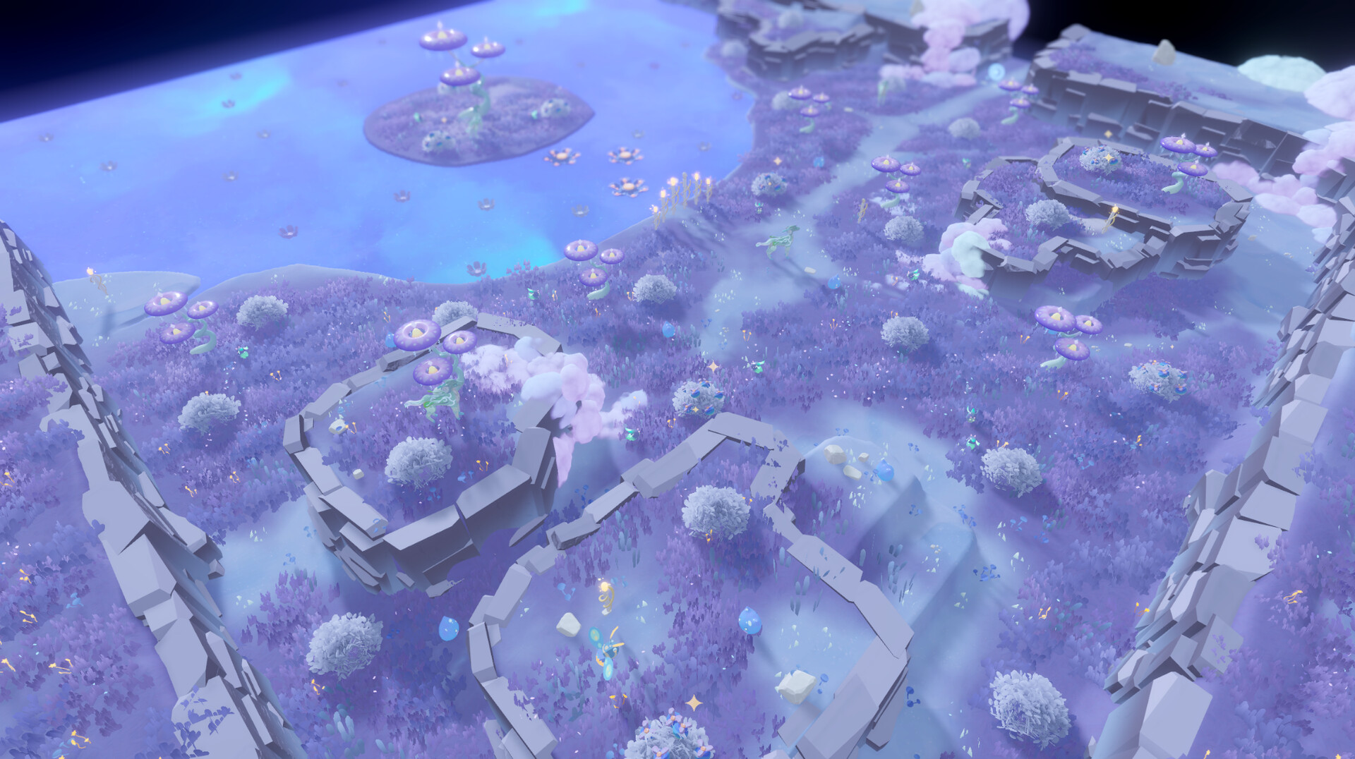 Space Foodie screenshot 3