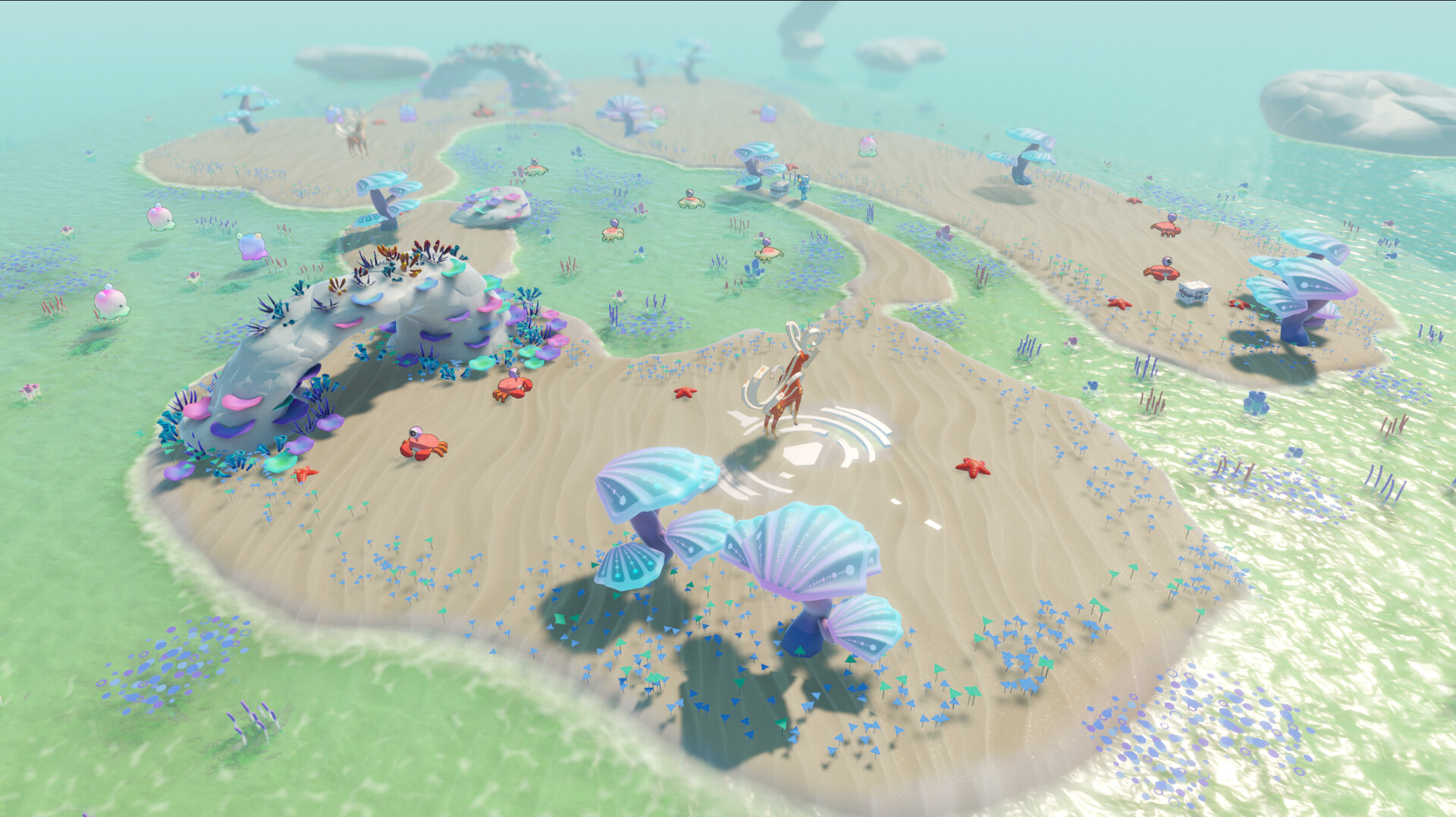 Space Foodie screenshot 6