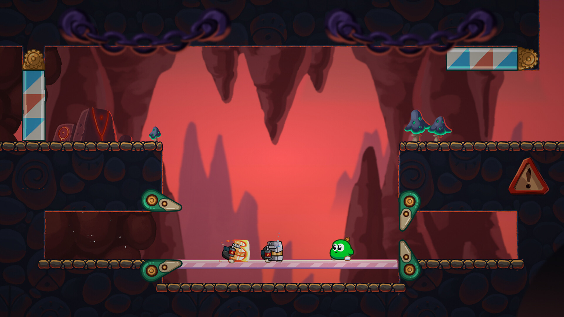 Gimmick! 2 screenshot 8