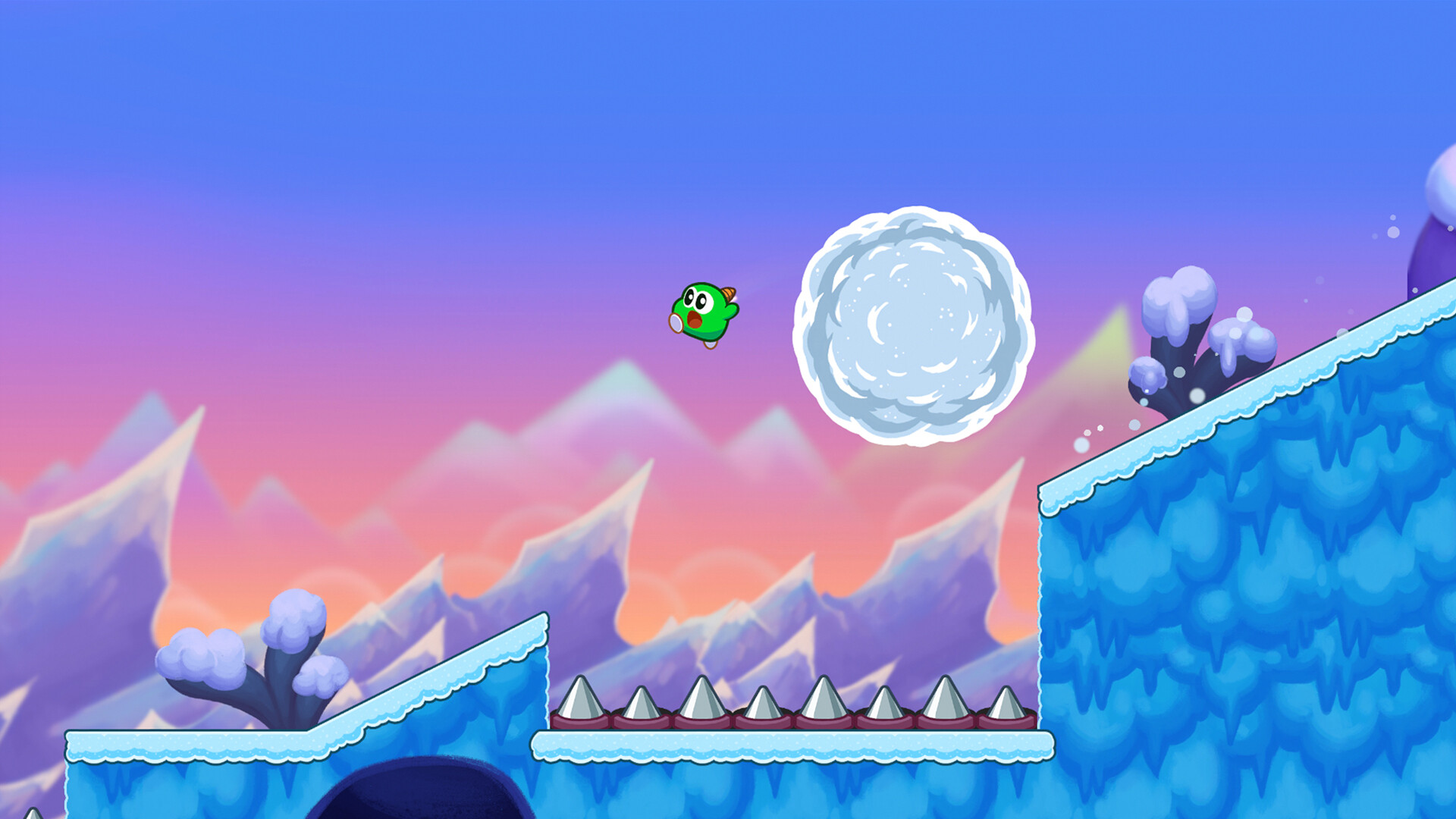 Gimmick! 2 screenshot 11