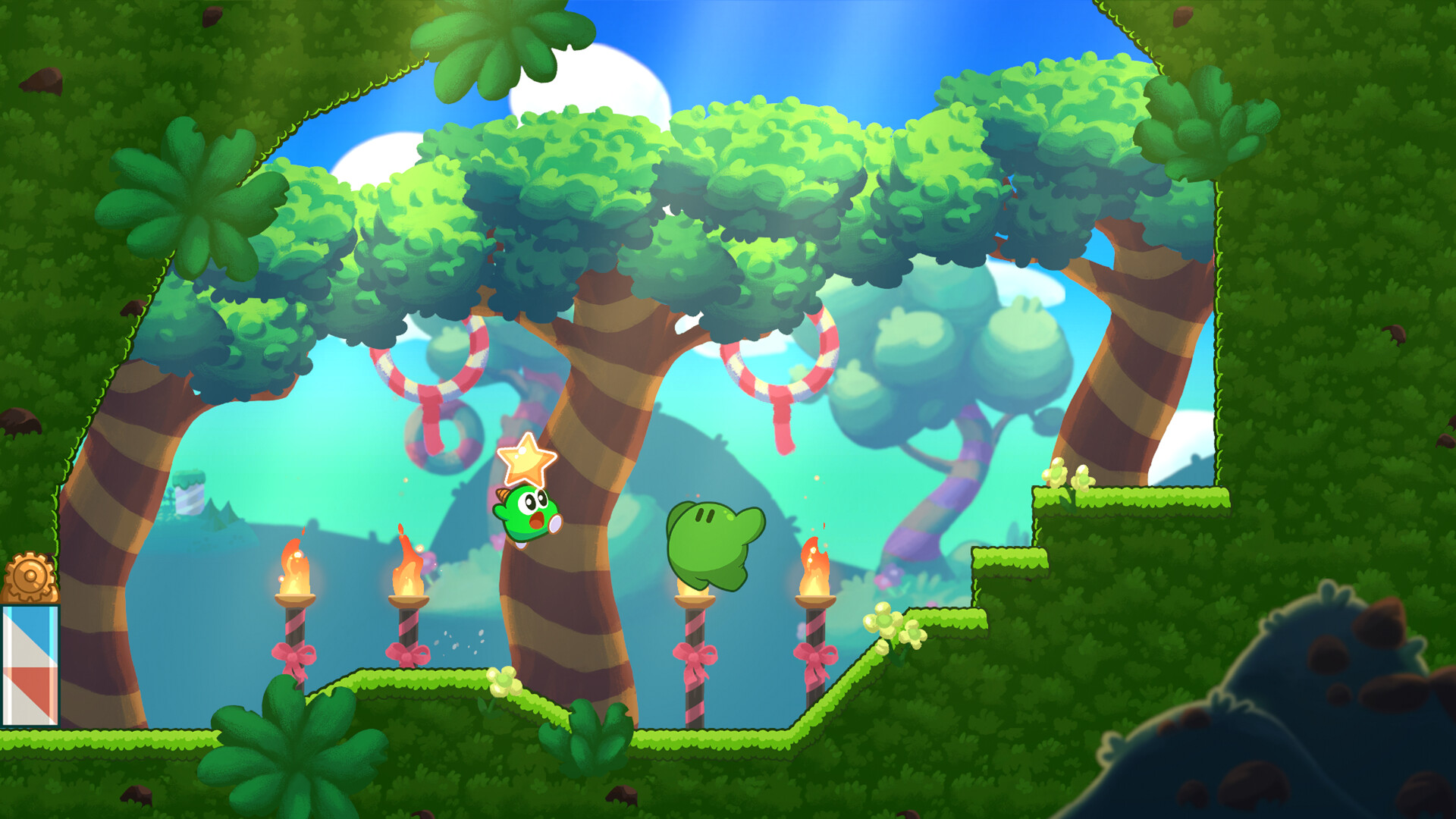 Gimmick! 2 screenshot 7