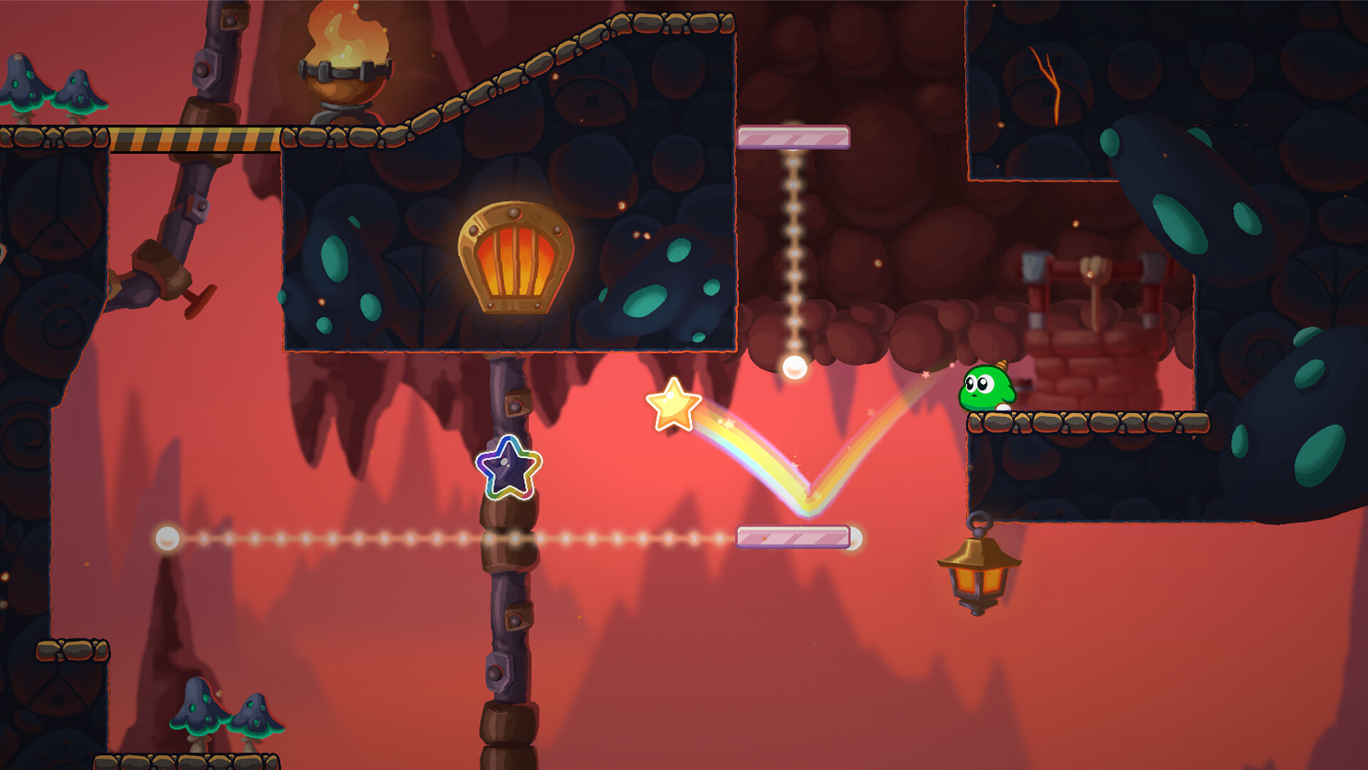 Gimmick! 2 screenshot 10