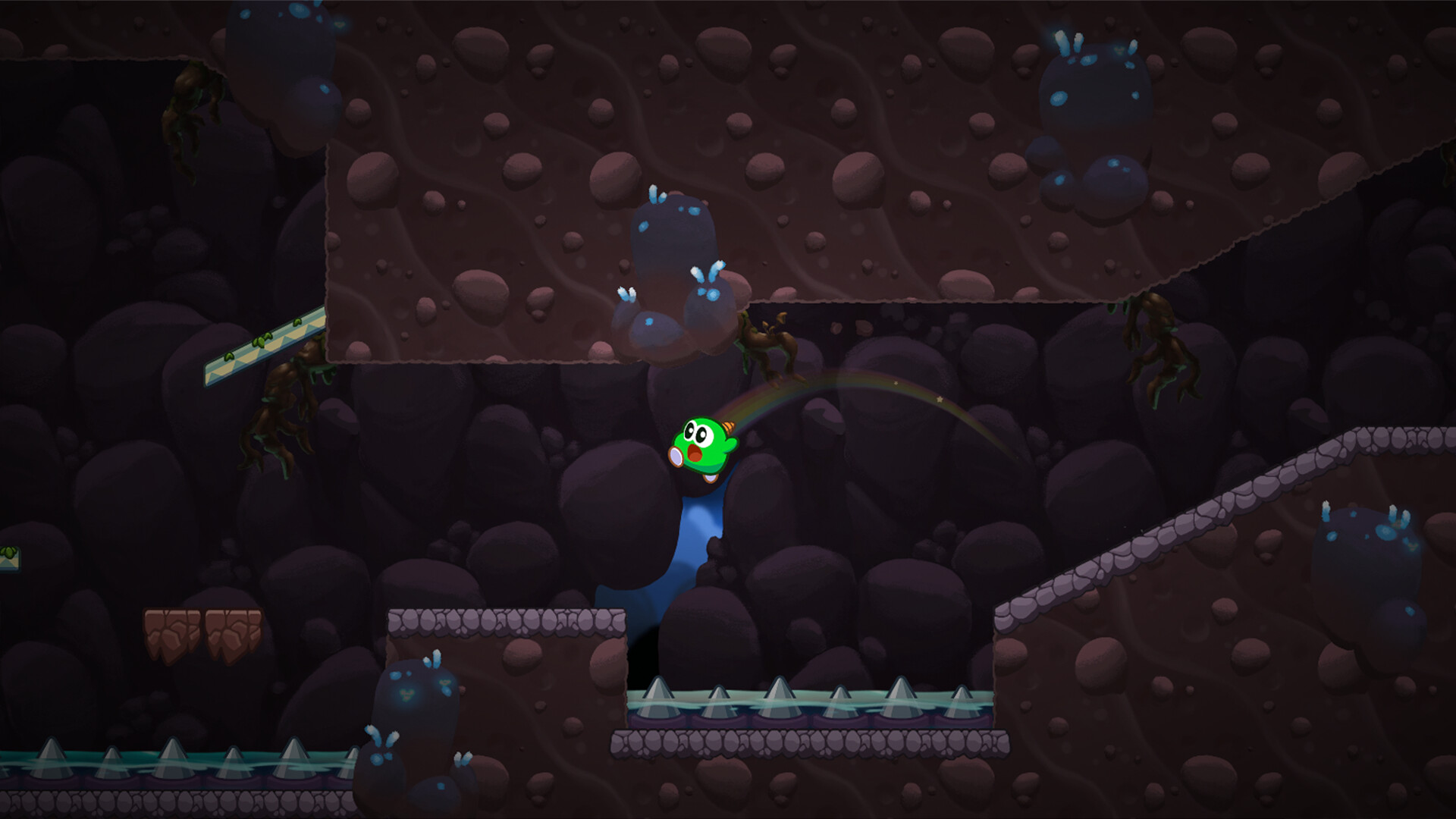 Gimmick! 2 screenshot 9