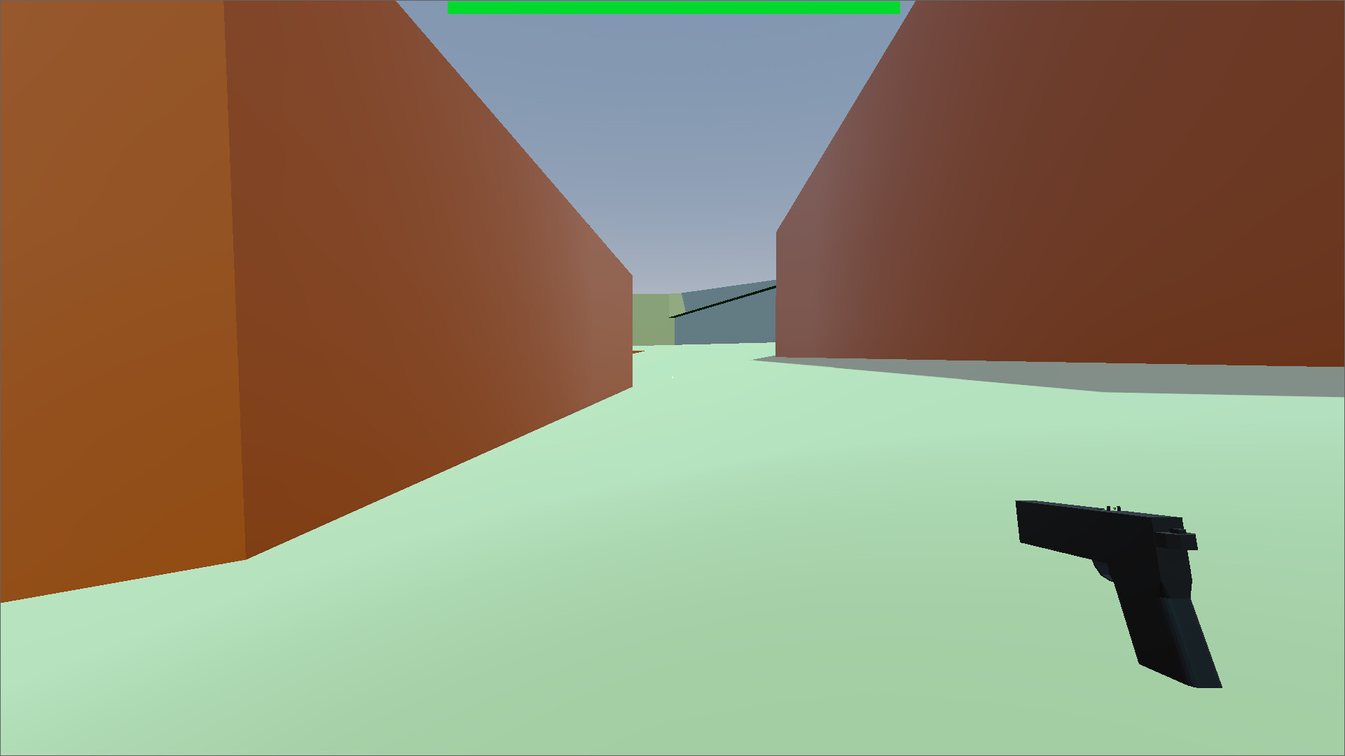 Rust Rivalry screenshot 5