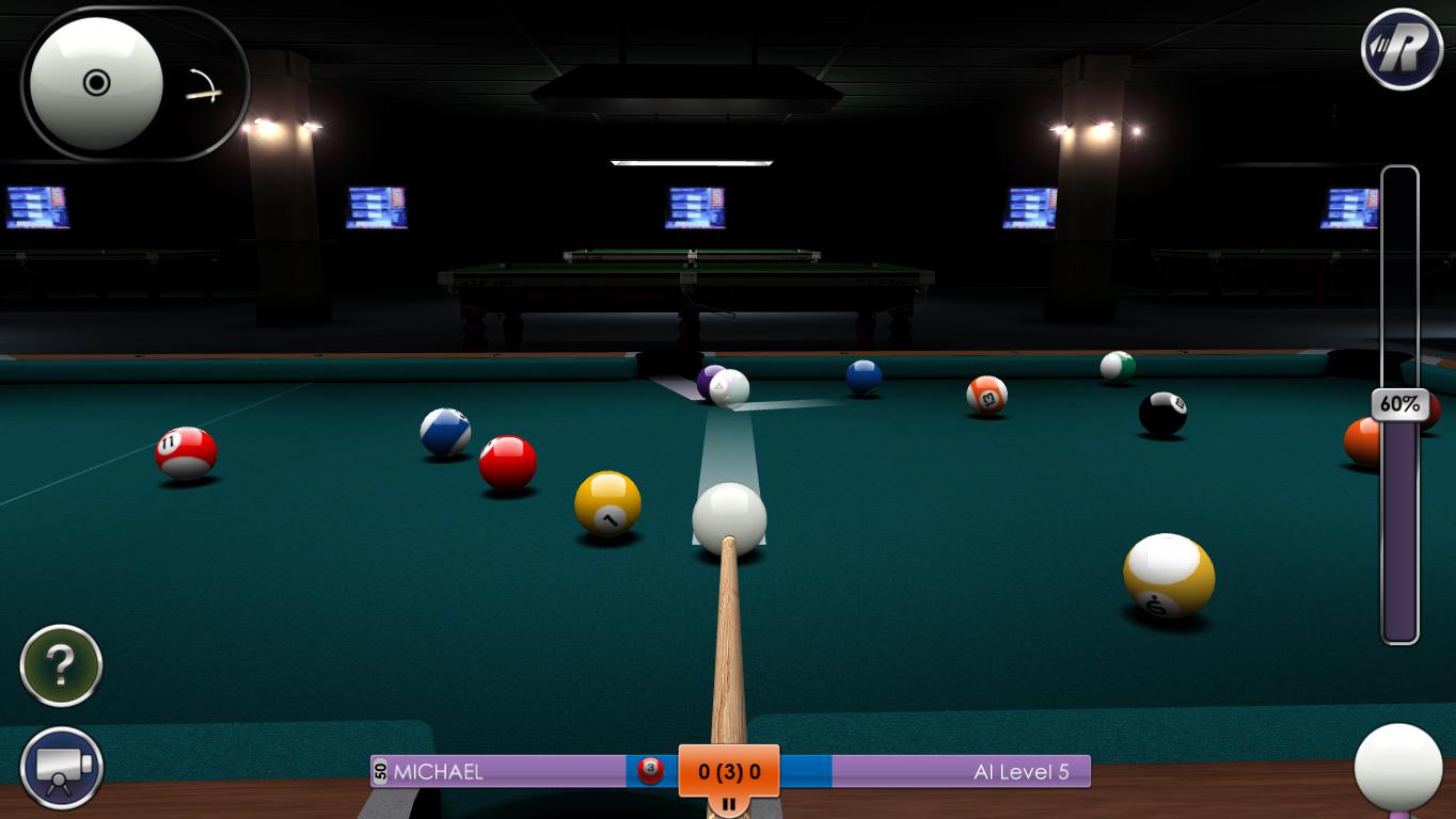 International Snooker screenshot 19