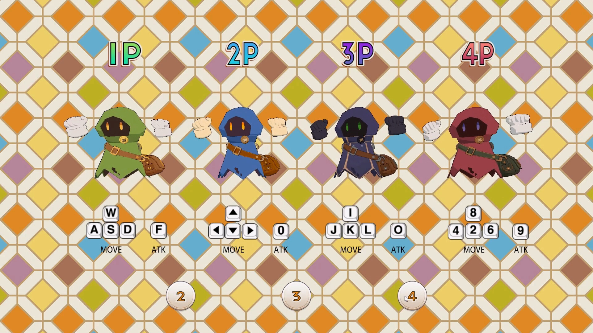 PAFUPAFU screenshot 1