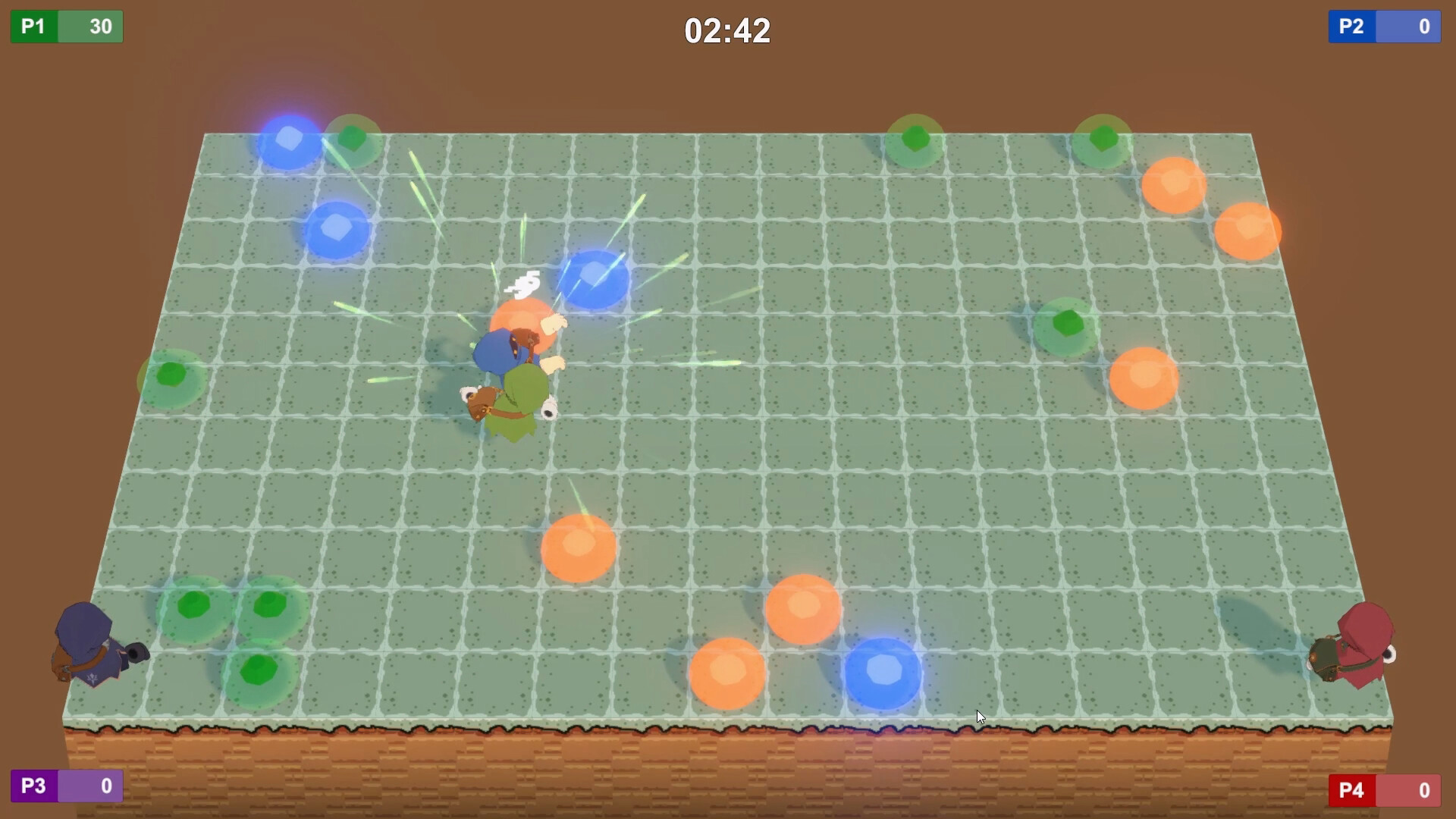 PAFUPAFU screenshot 3