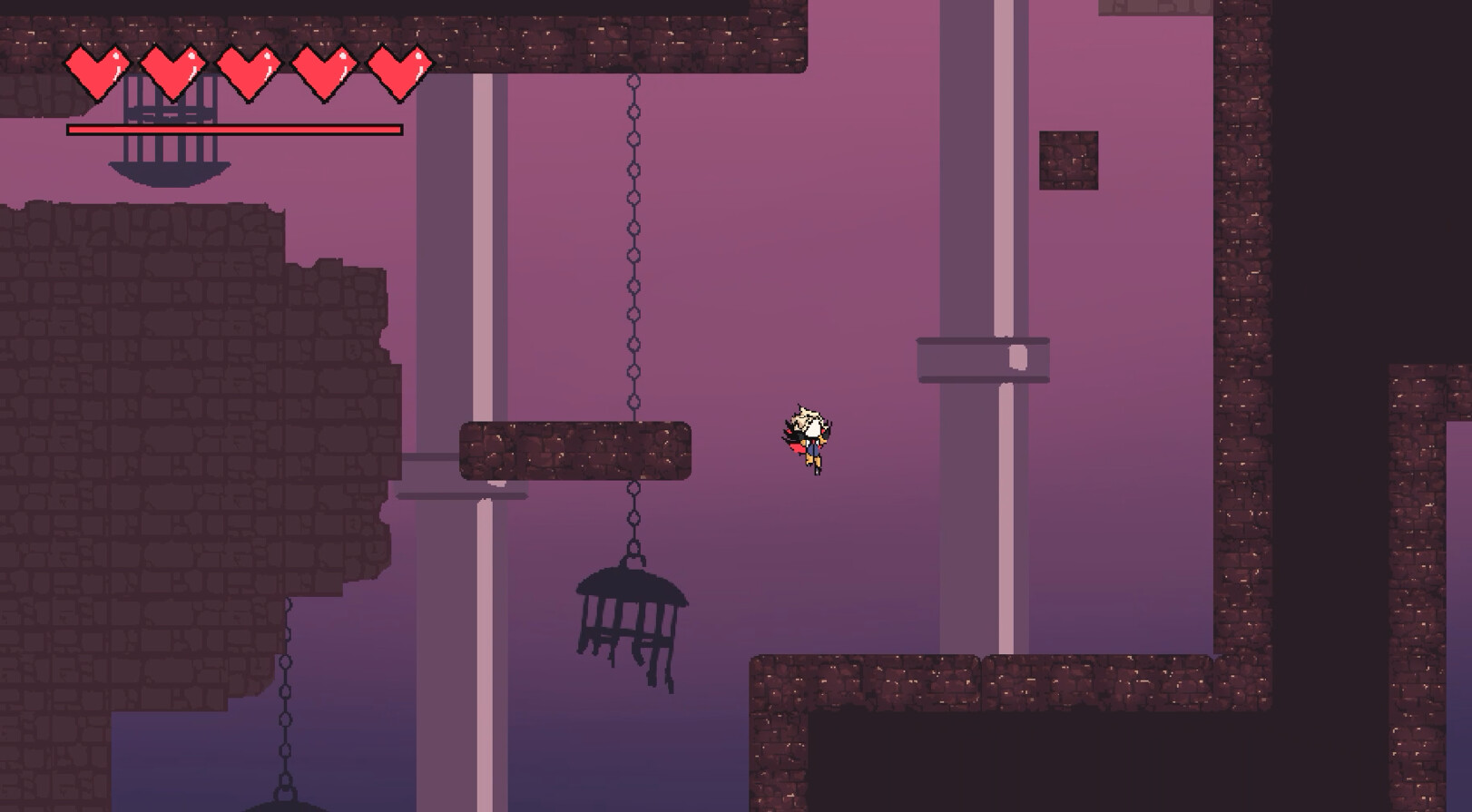 Kazimir and the Halloween Feast screenshot 4