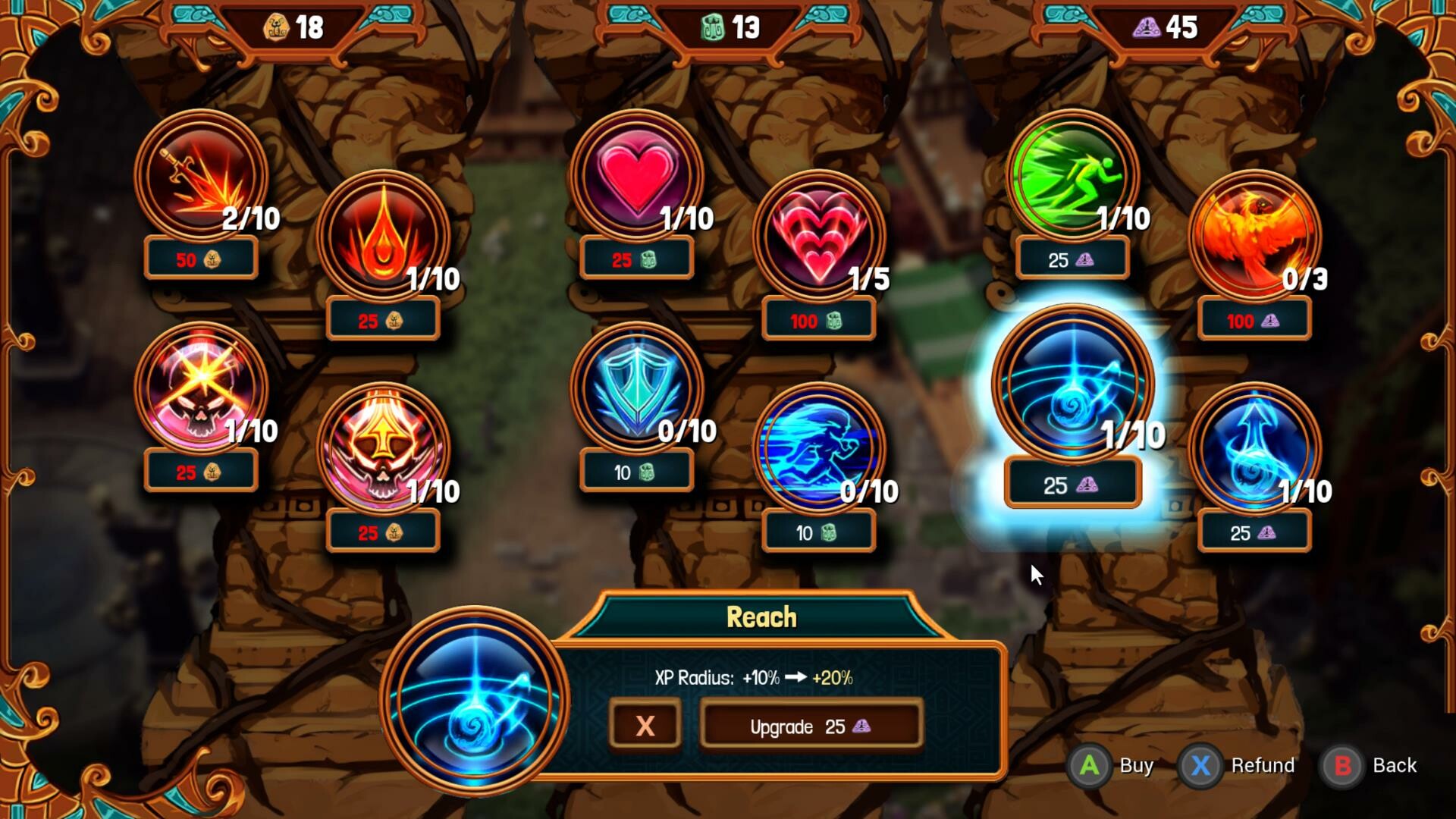 Wildkeepers Rising screenshot 6