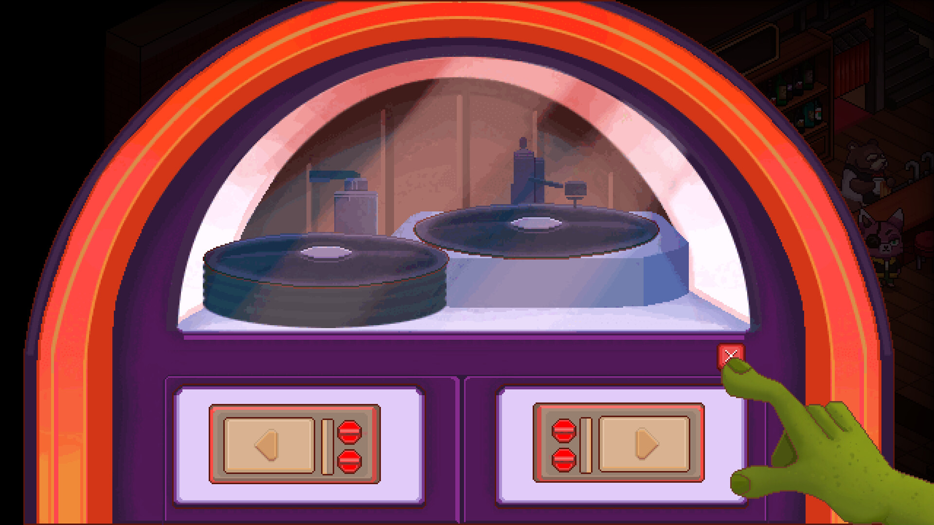 Croak and Solve screenshot 5