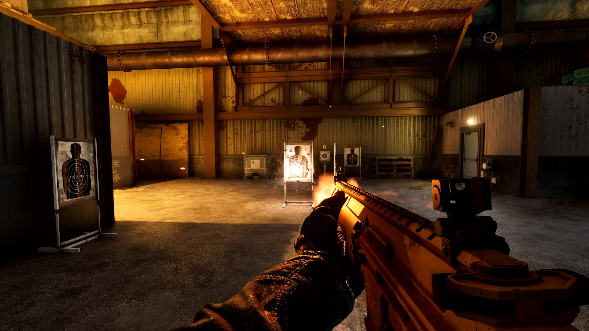 Reaper Actual screenshot 11