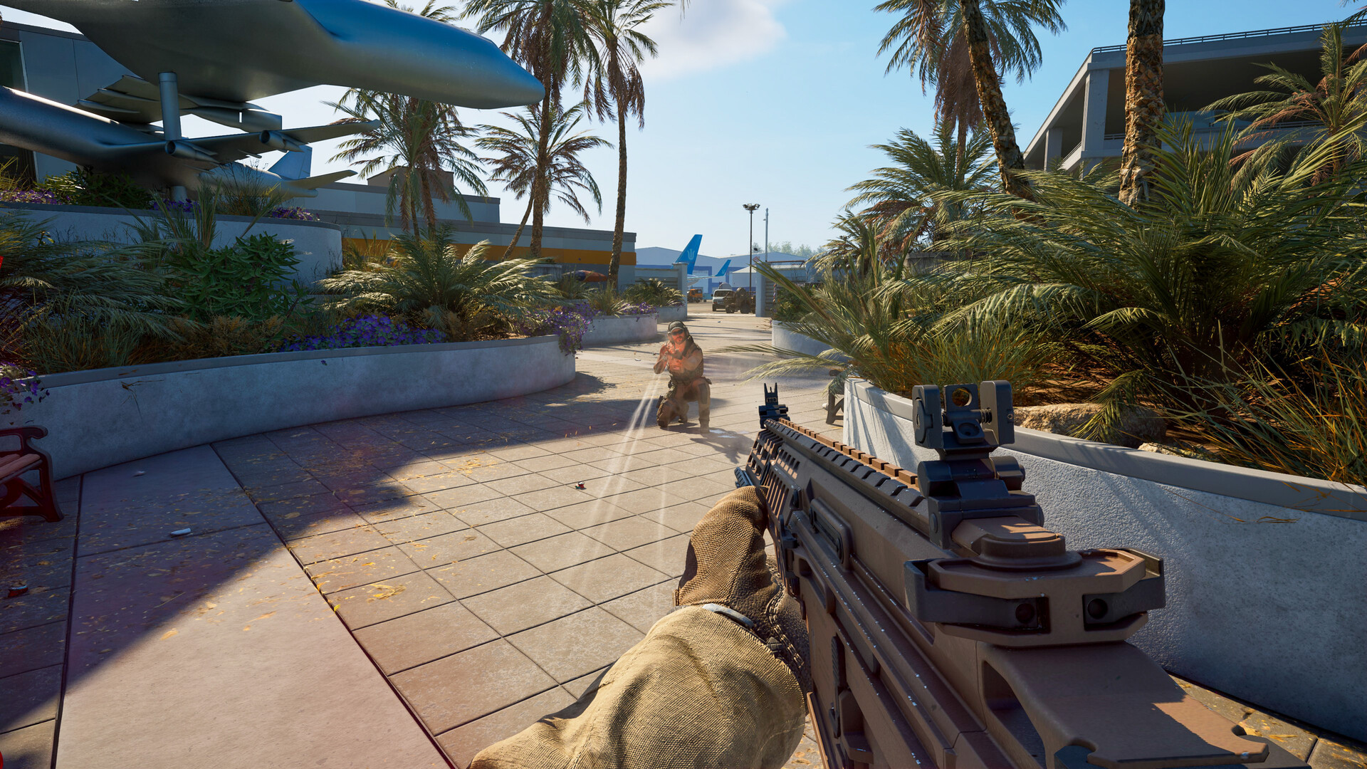 Reaper Actual screenshot 10