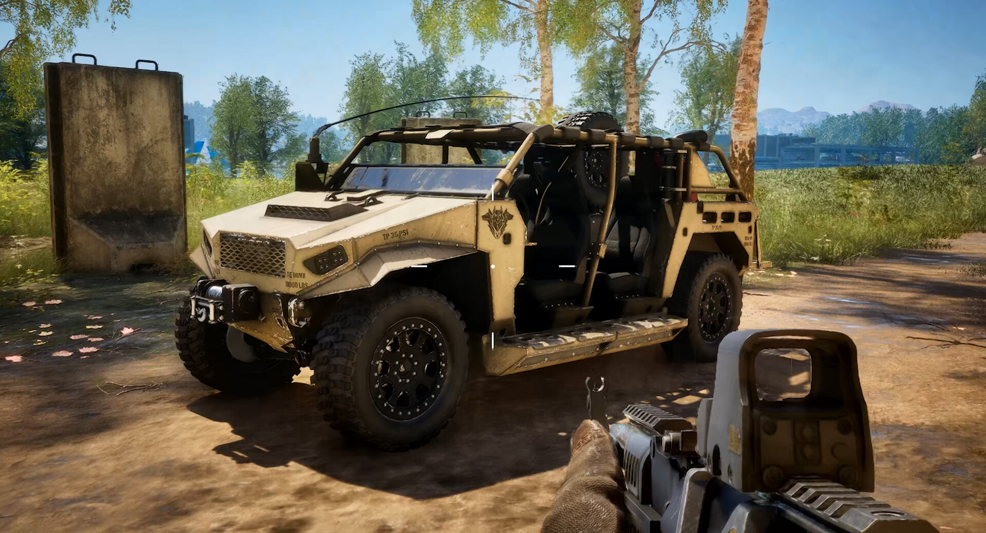 Reaper Actual screenshot 7