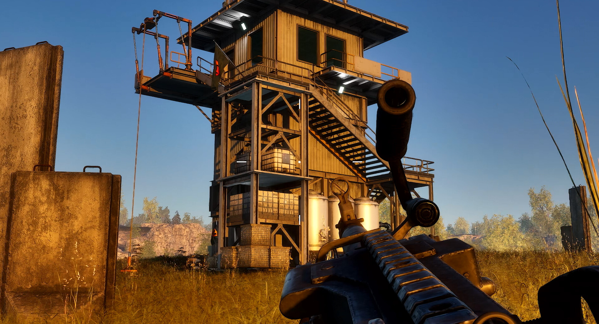 Reaper Actual screenshot 3