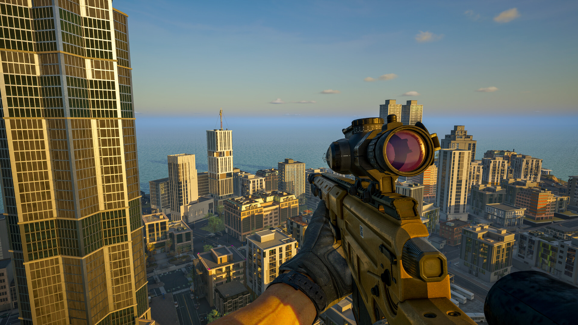 Reaper Actual screenshot 4