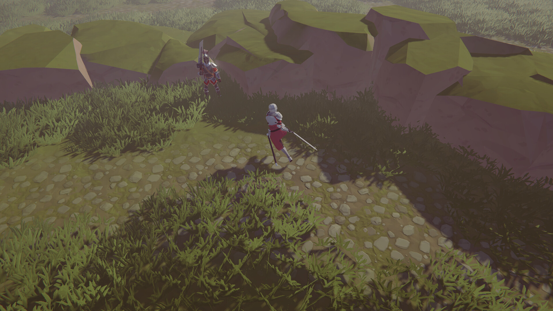Novath screenshot 3