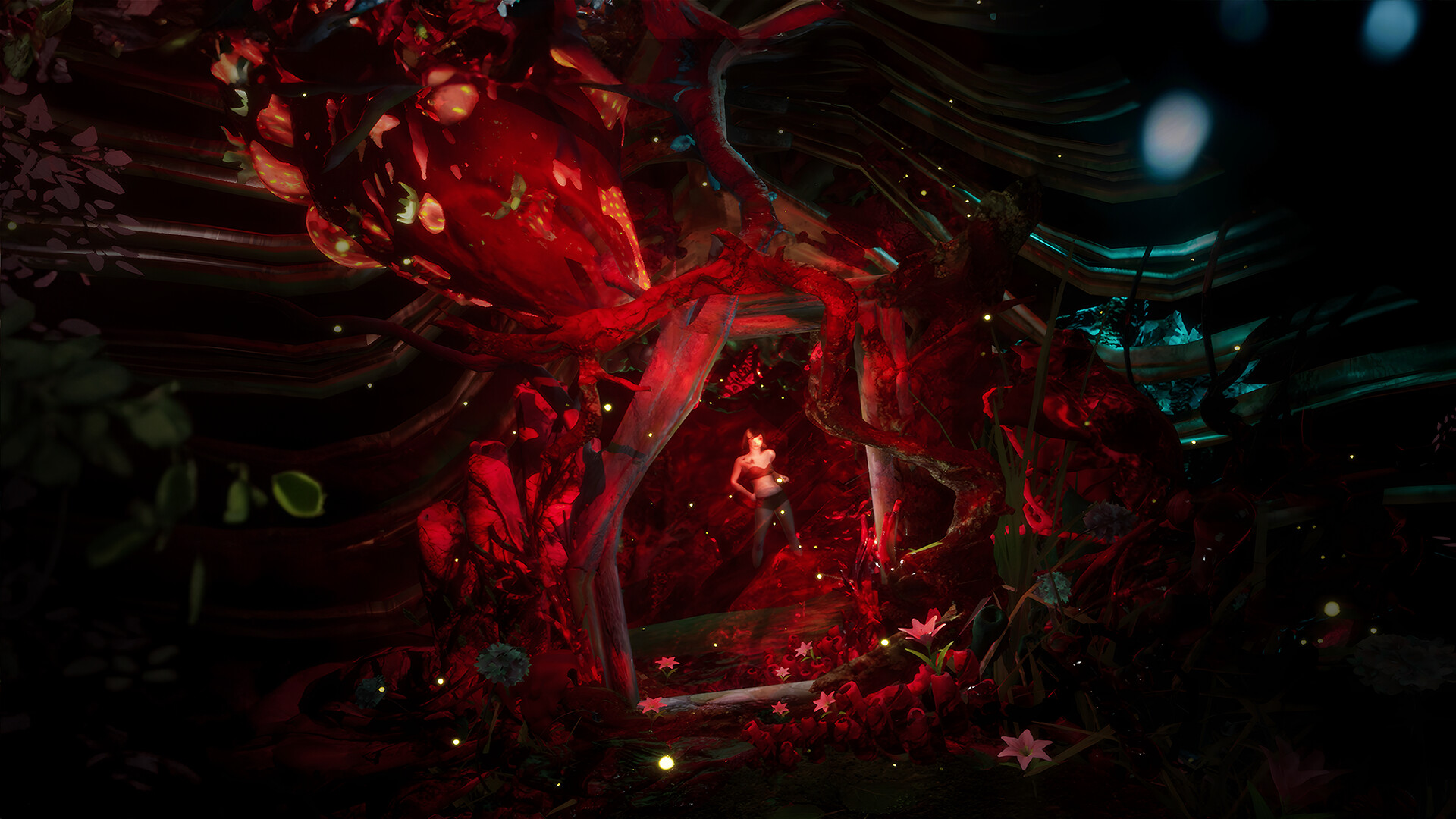 Body of Mine screenshot 5