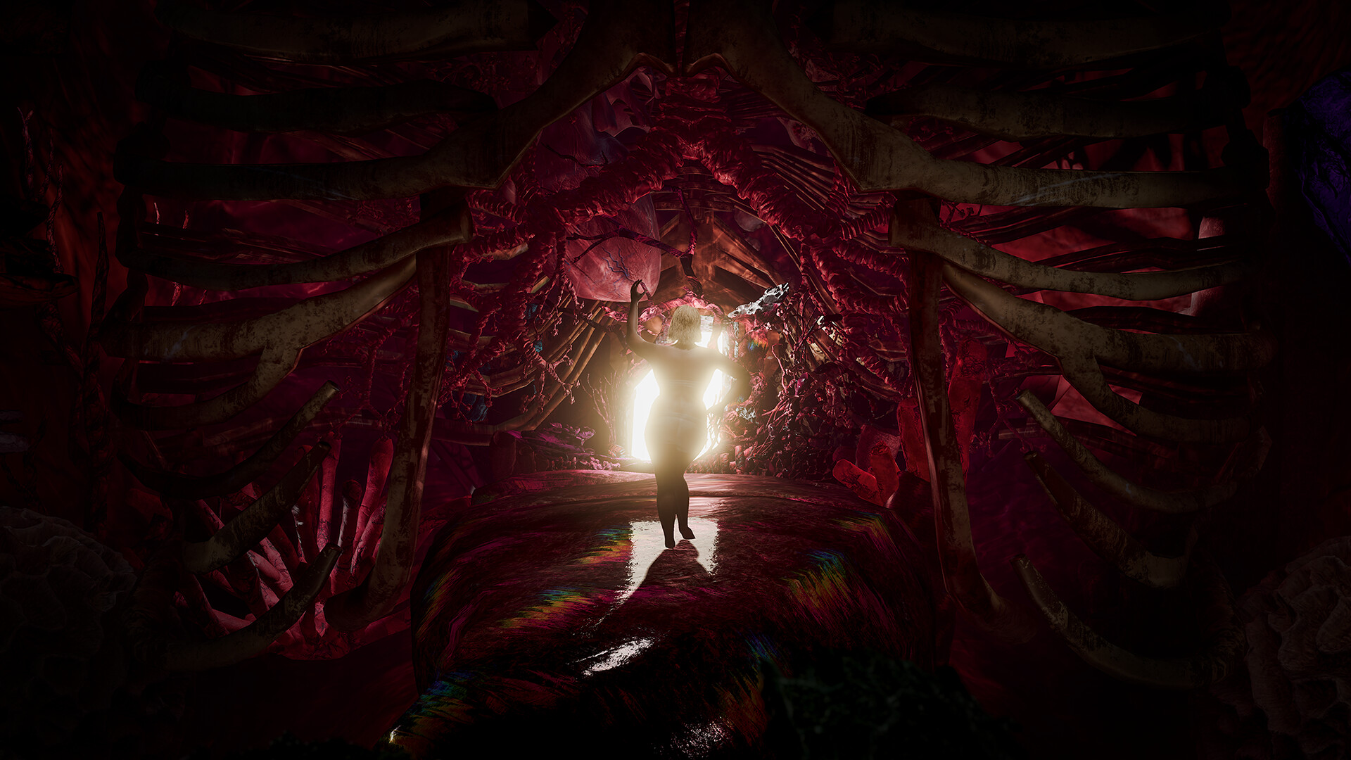 Body of Mine screenshot 2